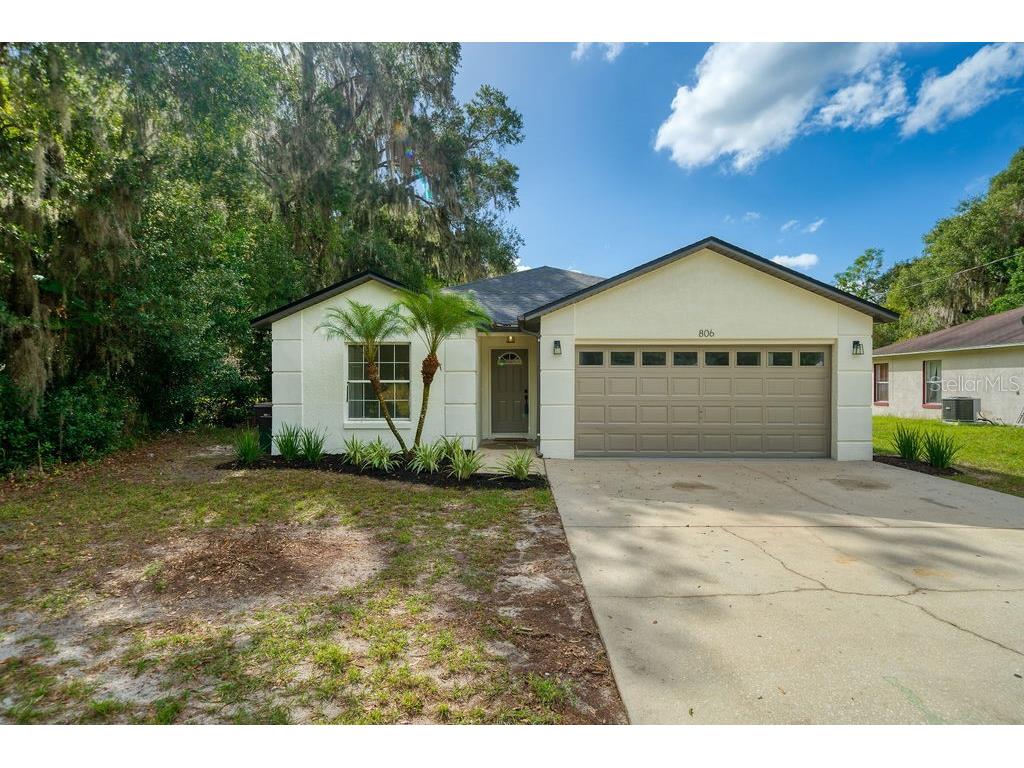 806 E Jackson Avenue Mount Dora FL 32757 O6070290 image1