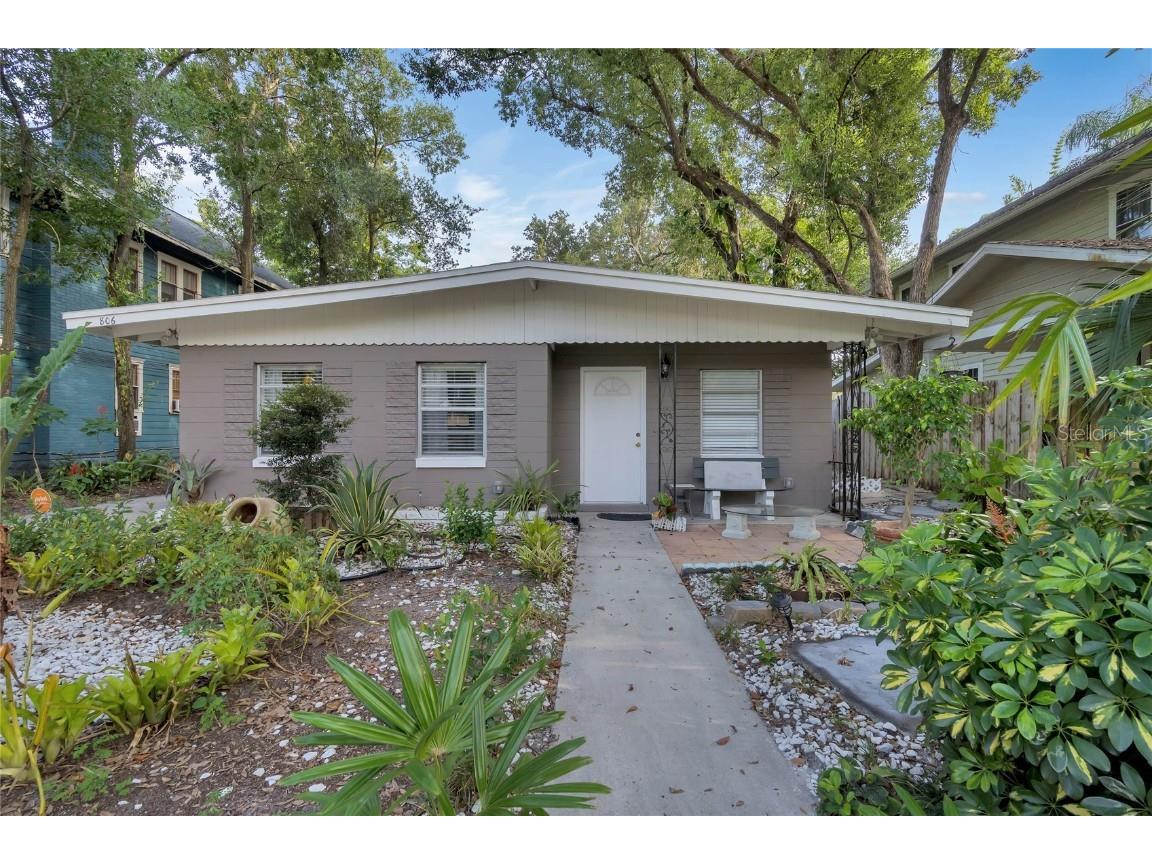 806 E Livingston Street Orlando FL 32803 O6044207 image1