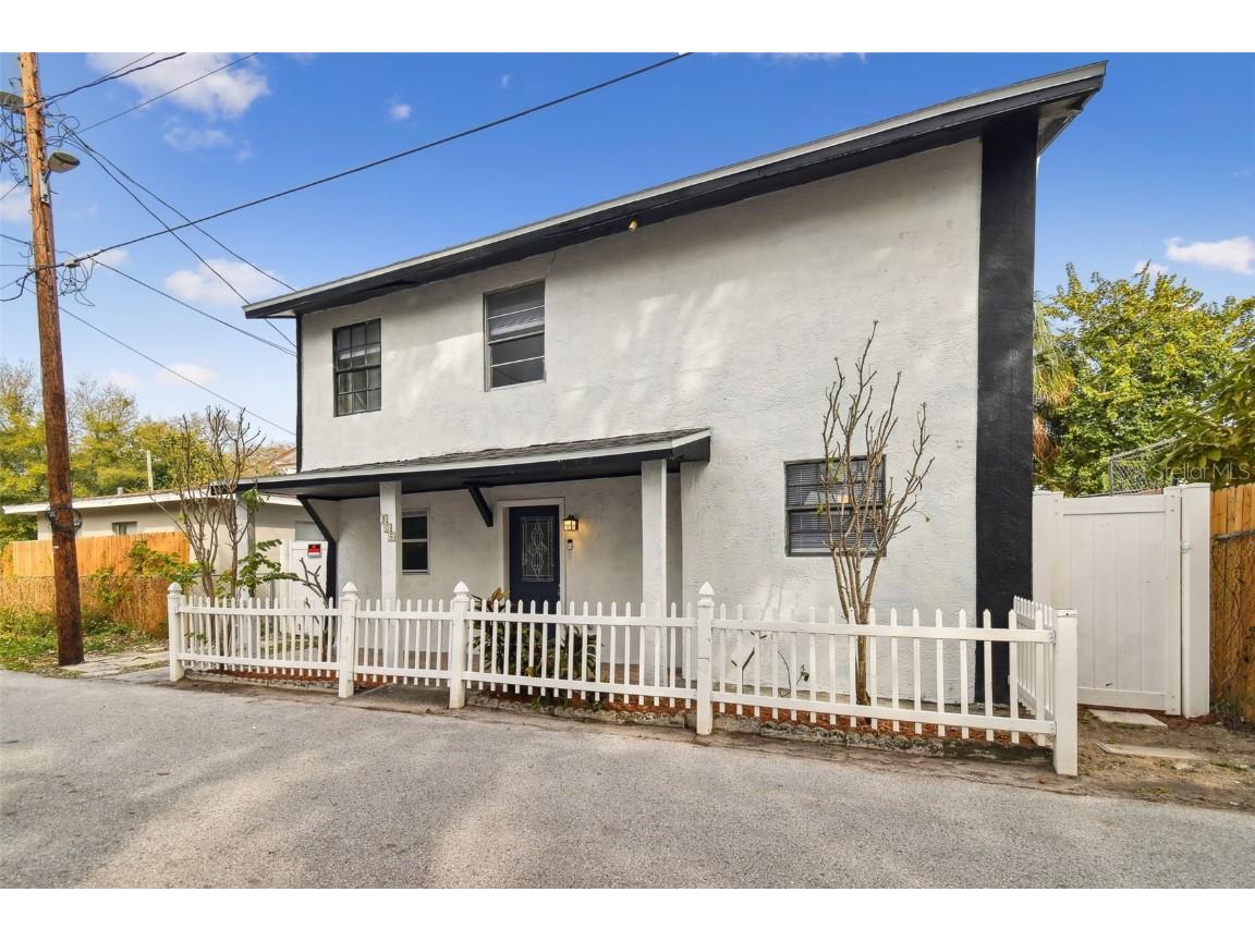 806 E Robles Street #A Tampa FL 33602 T3505629 image1