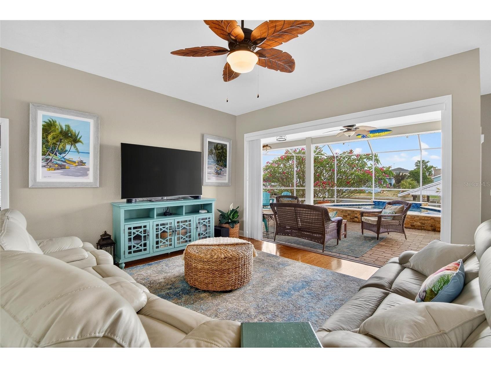 806 Eagle Lane Apollo Beach FL 33572 - ST. ANDREWS CANAL TB8502733 image11
