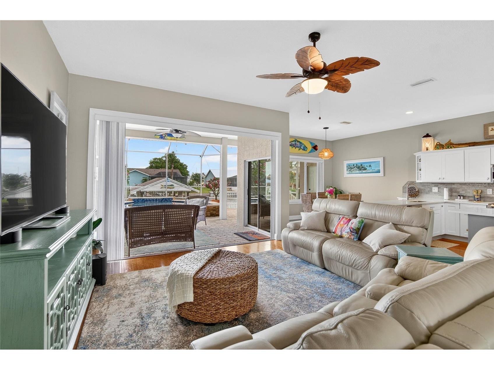 806 Eagle Lane Apollo Beach FL 33572 - ST. ANDREWS CANAL TB8502733 image12