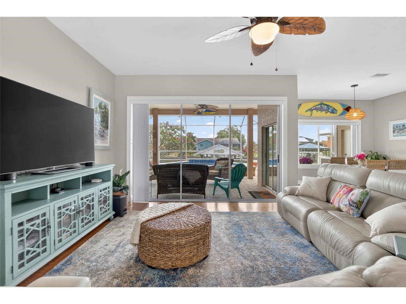 806 Eagle Lane Apollo Beach FL 33572 - ST. ANDREWS CANAL TB8502733 image15