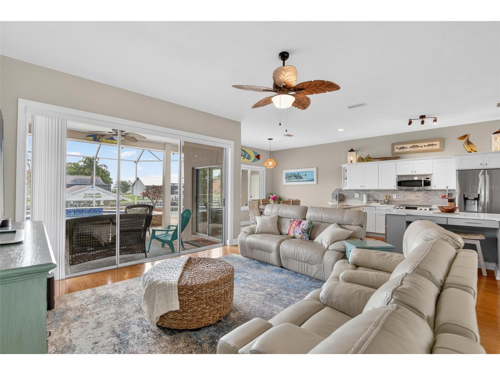 806 Eagle Lane Apollo Beach FL 33572 - ST. ANDREWS CANAL TB8502733 image16