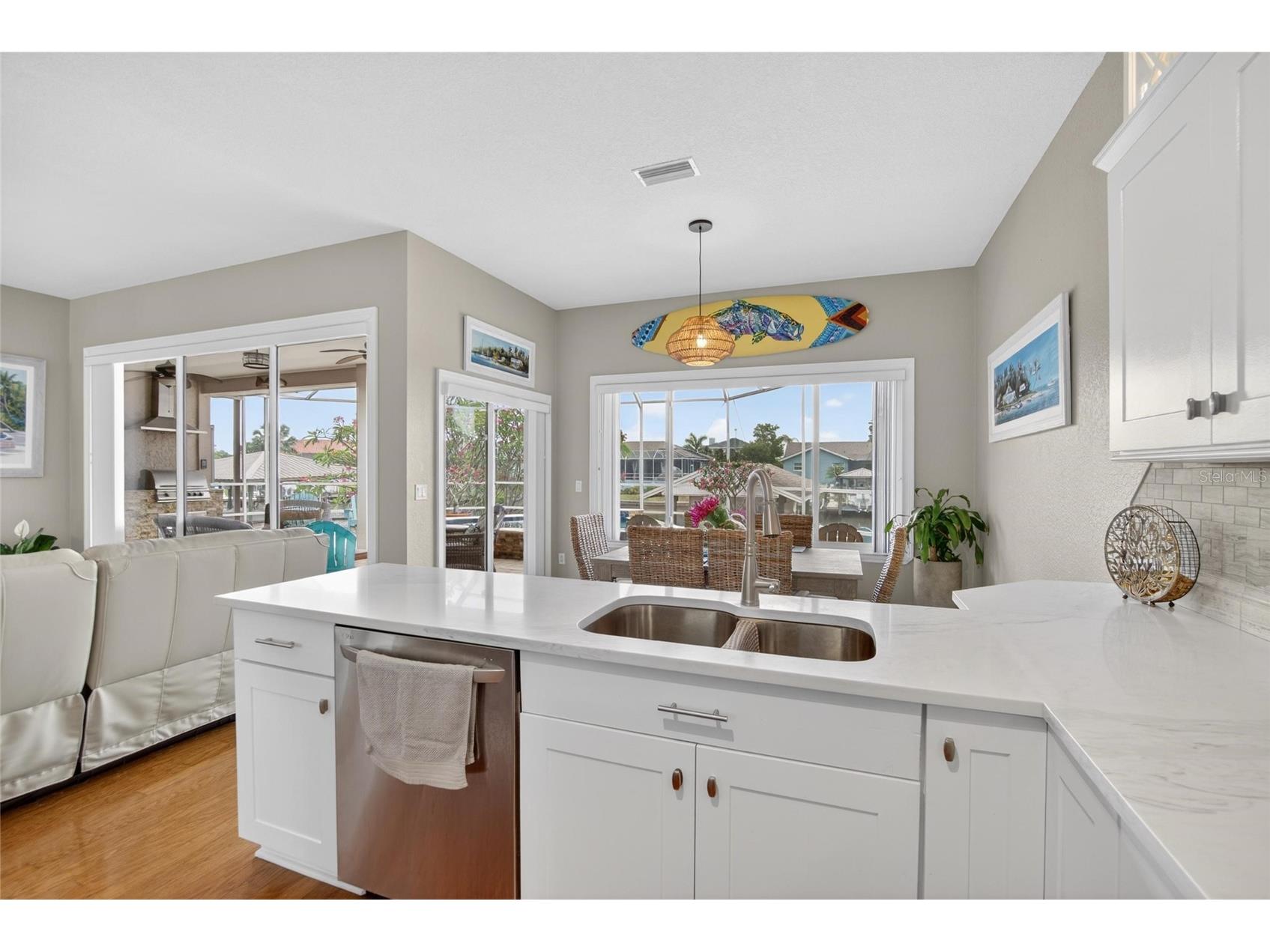 806 Eagle Lane Apollo Beach FL 33572 - ST. ANDREWS CANAL TB8502733 image19