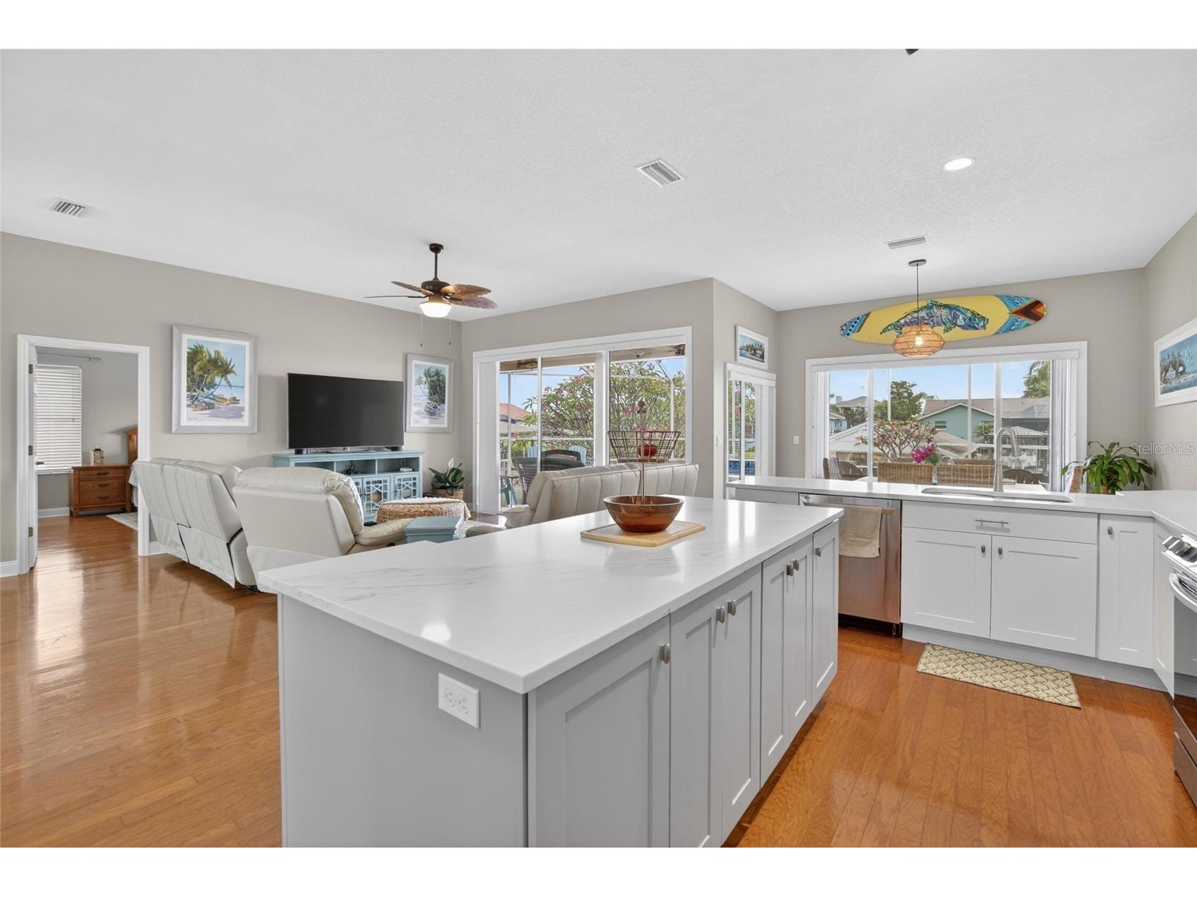 806 Eagle Lane Apollo Beach FL 33572 - ST. ANDREWS CANAL TB8502733 image20