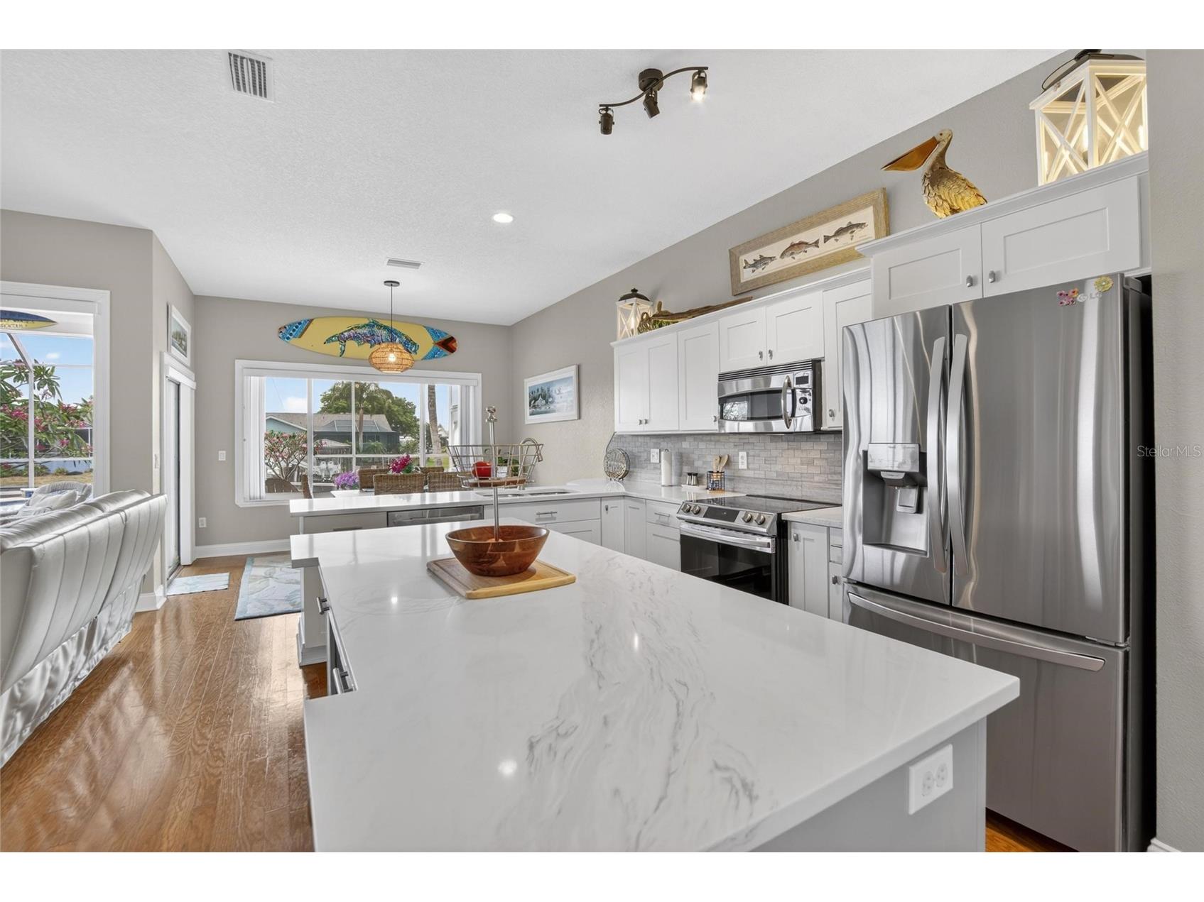 806 Eagle Lane Apollo Beach FL 33572 - ST. ANDREWS CANAL TB8502733 image21