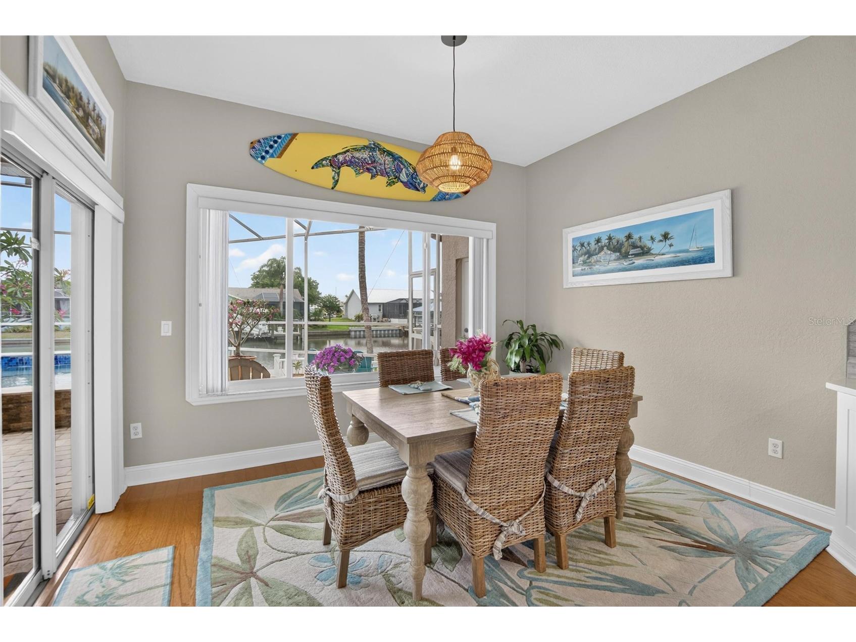 806 Eagle Lane Apollo Beach FL 33572 - ST. ANDREWS CANAL TB8502733 image23