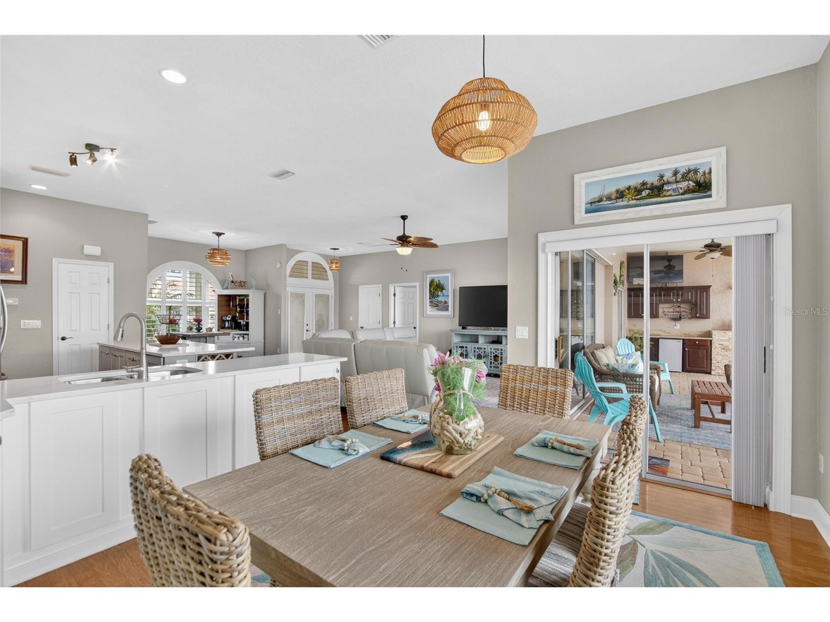 806 Eagle Lane Apollo Beach FL 33572 - ST. ANDREWS CANAL TB8502733 image26