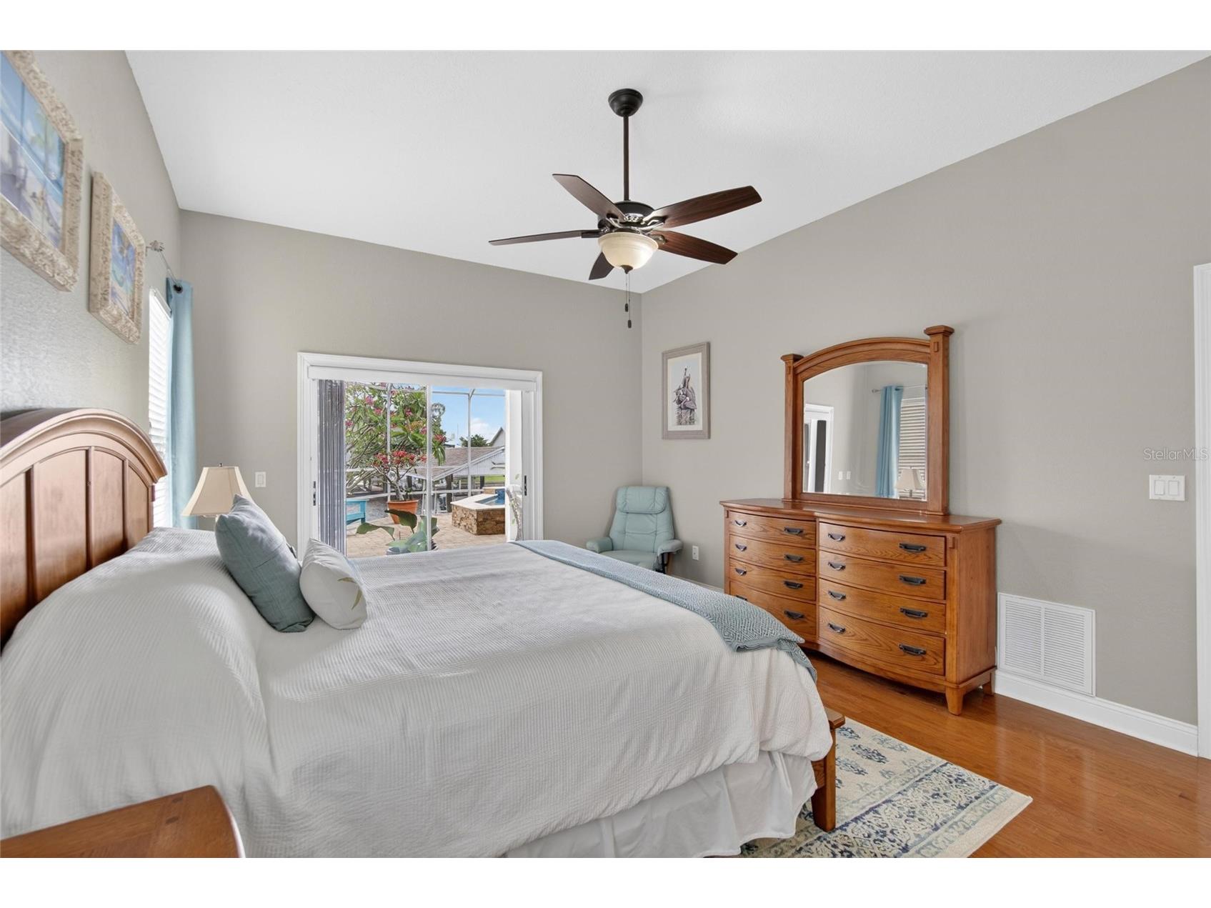 806 Eagle Lane Apollo Beach FL 33572 - ST. ANDREWS CANAL TB8502733 image29