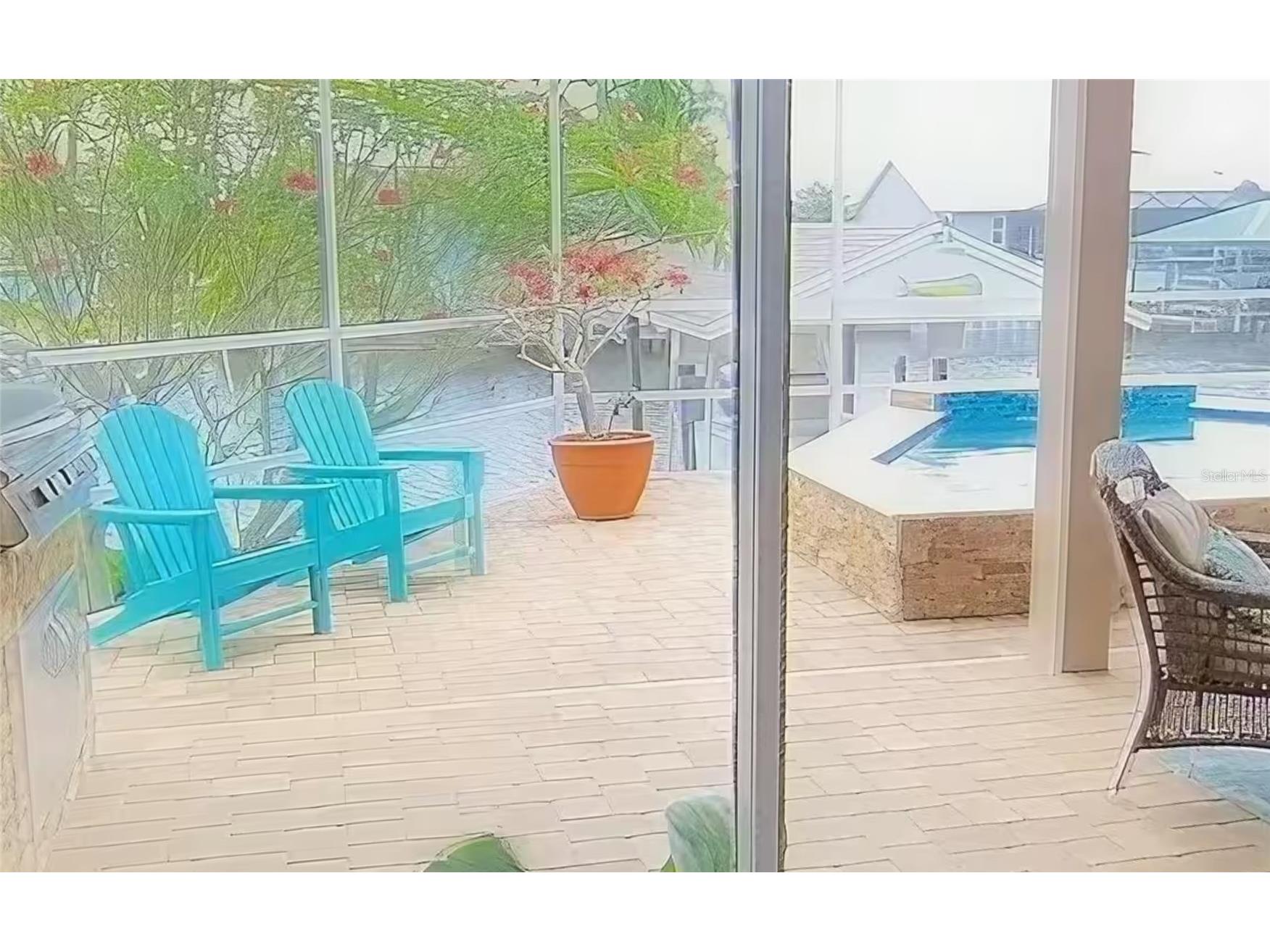 806 Eagle Lane Apollo Beach FL 33572 - ST. ANDREWS CANAL TB8502733 image30