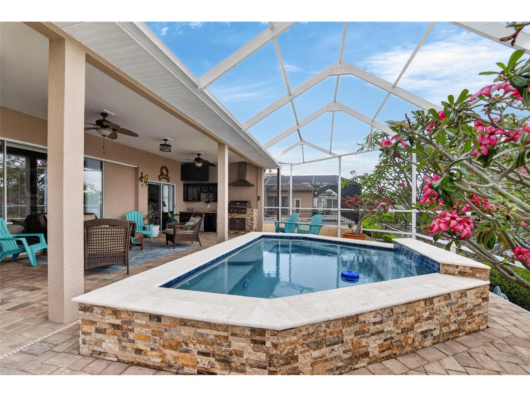 806 Eagle Lane Apollo Beach FL 33572 - ST. ANDREWS CANAL TB8502733 image55