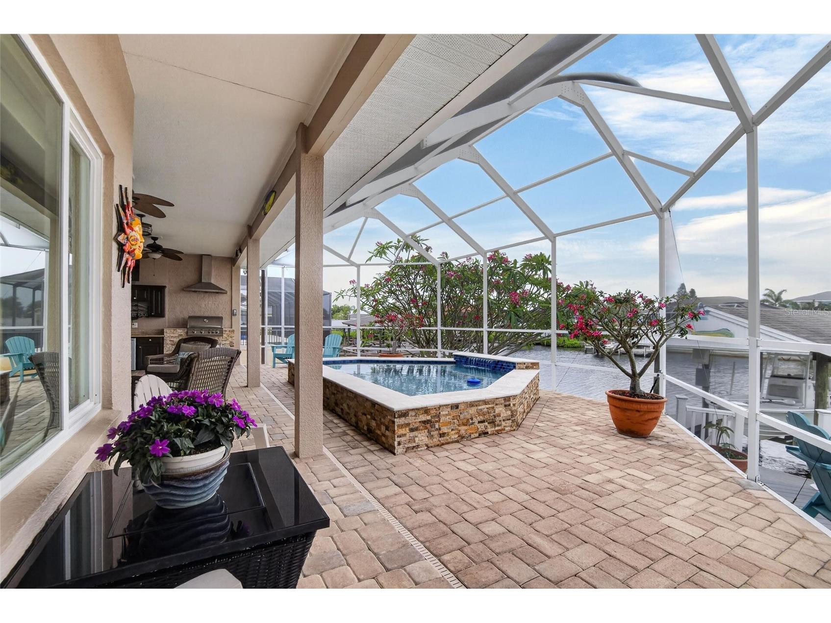 806 Eagle Lane Apollo Beach FL 33572 - ST. ANDREWS CANAL TB8502733 image56