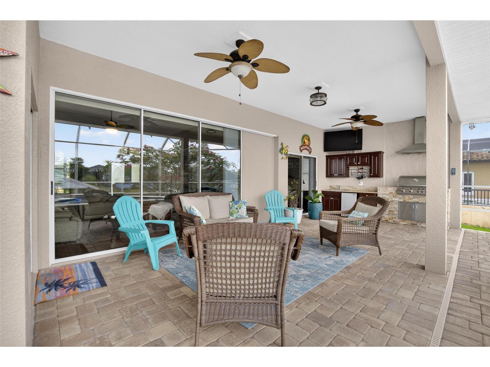 806 Eagle Lane Apollo Beach FL 33572 - ST. ANDREWS CANAL TB8502733 image57