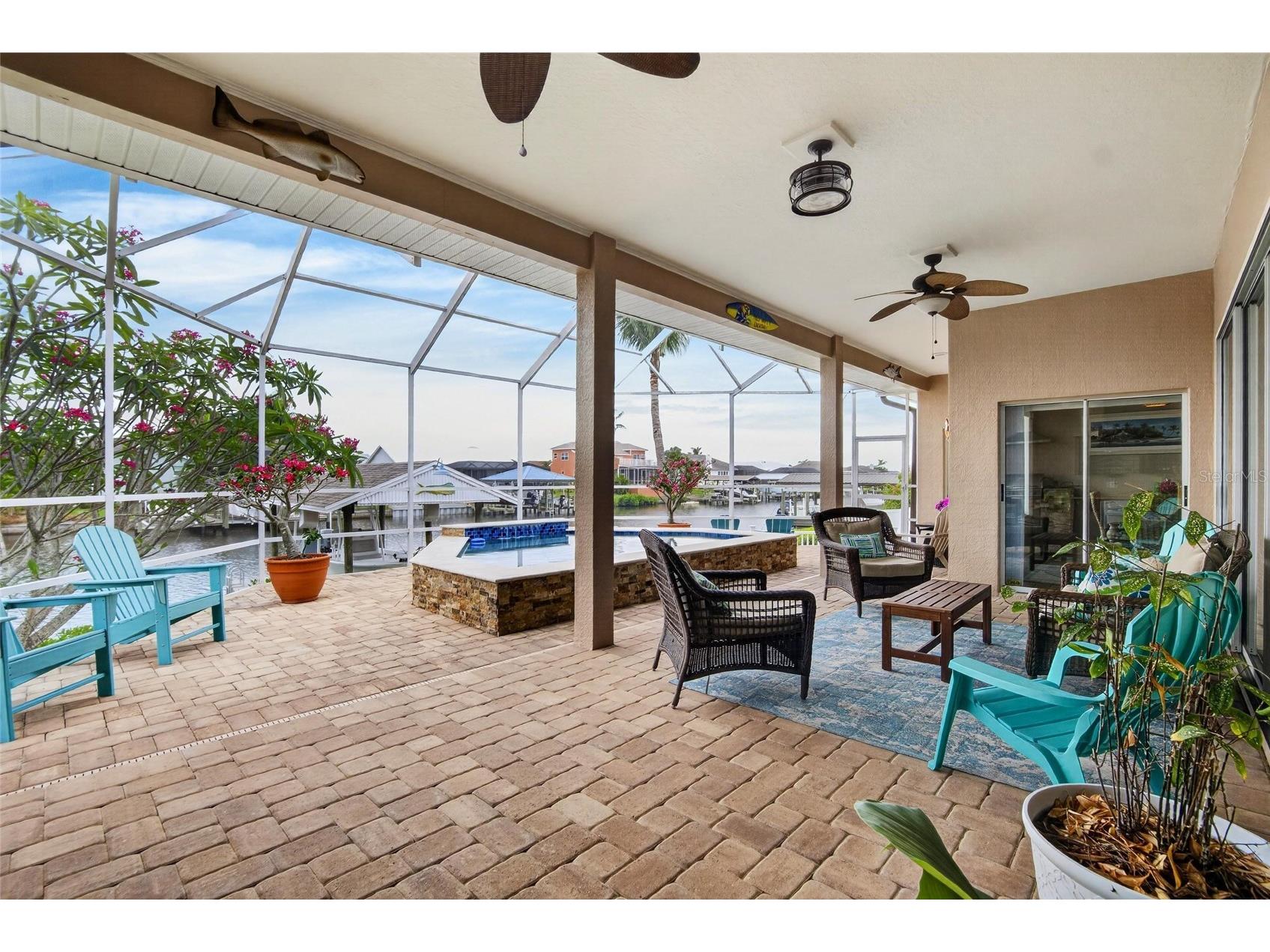 806 Eagle Lane Apollo Beach FL 33572 - ST. ANDREWS CANAL TB8502733 image59