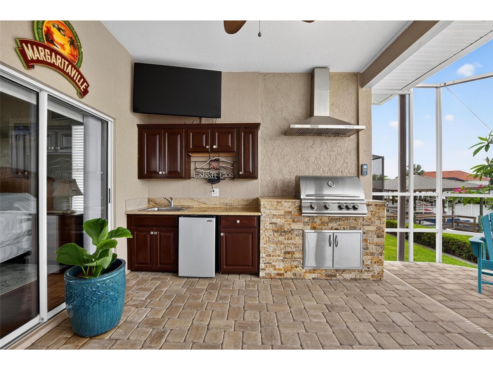 806 Eagle Lane Apollo Beach FL 33572 - ST. ANDREWS CANAL TB8502733 image60