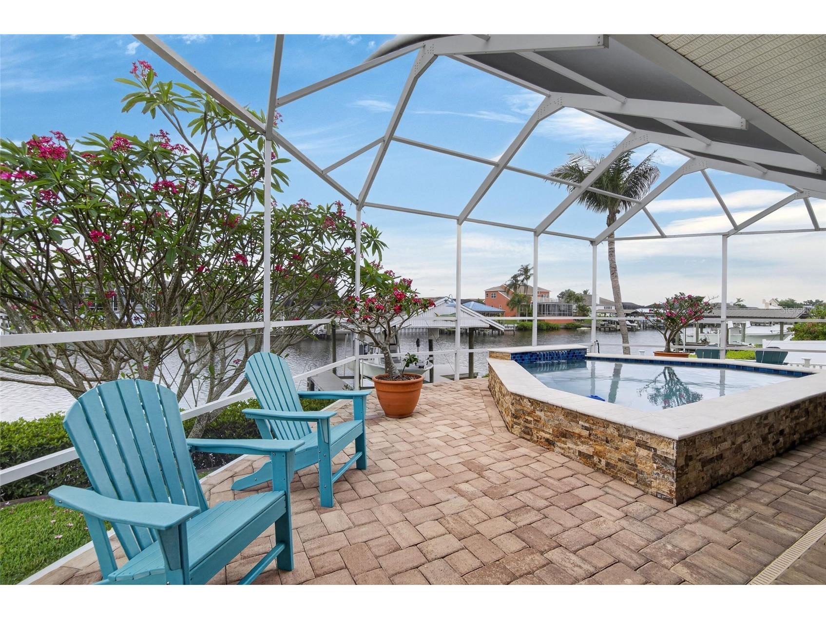 806 Eagle Lane Apollo Beach FL 33572 - ST. ANDREWS CANAL TB8502733 image61