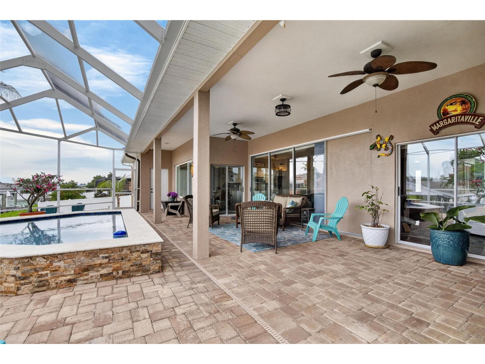 806 Eagle Lane Apollo Beach FL 33572 - ST. ANDREWS CANAL TB8502733 image62