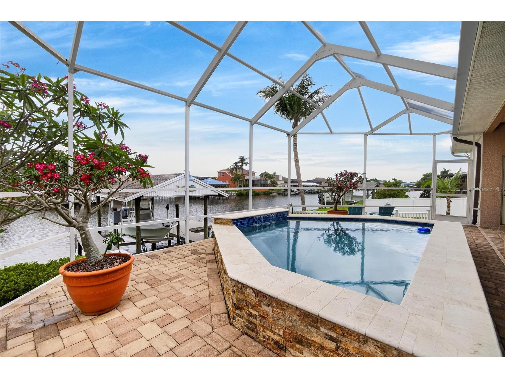 806 Eagle Lane Apollo Beach FL 33572 - ST. ANDREWS CANAL TB8502733 image63