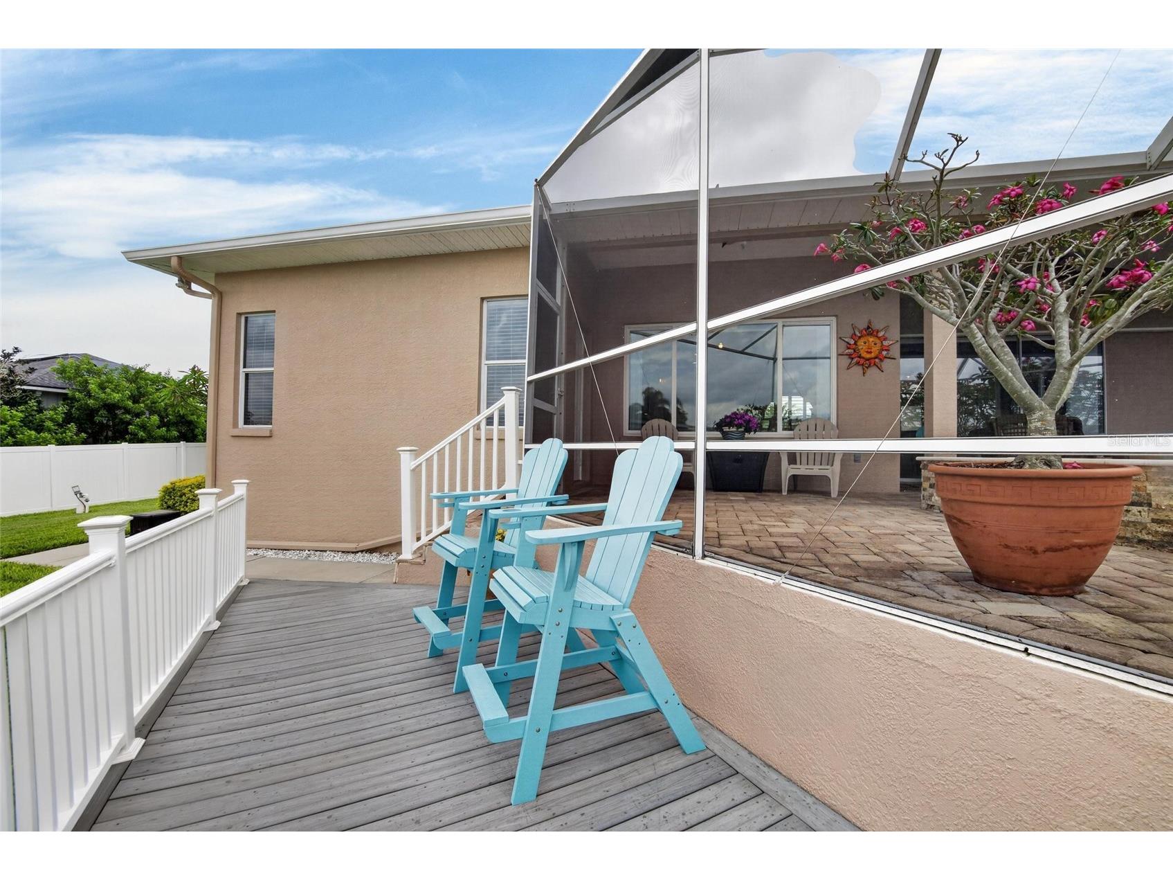 806 Eagle Lane Apollo Beach FL 33572 - ST. ANDREWS CANAL TB8502733 image65