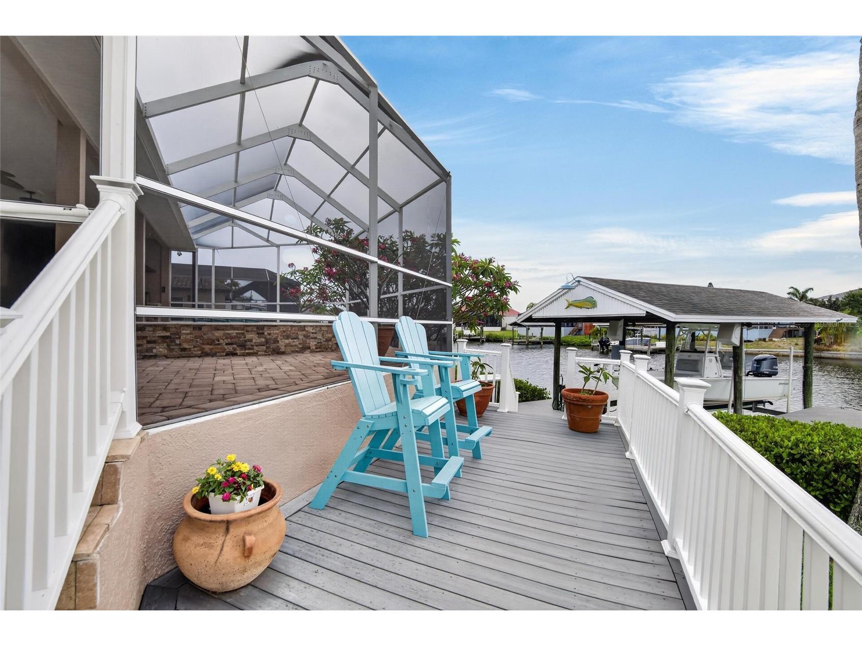 806 Eagle Lane Apollo Beach FL 33572 - ST. ANDREWS CANAL TB8502733 image66