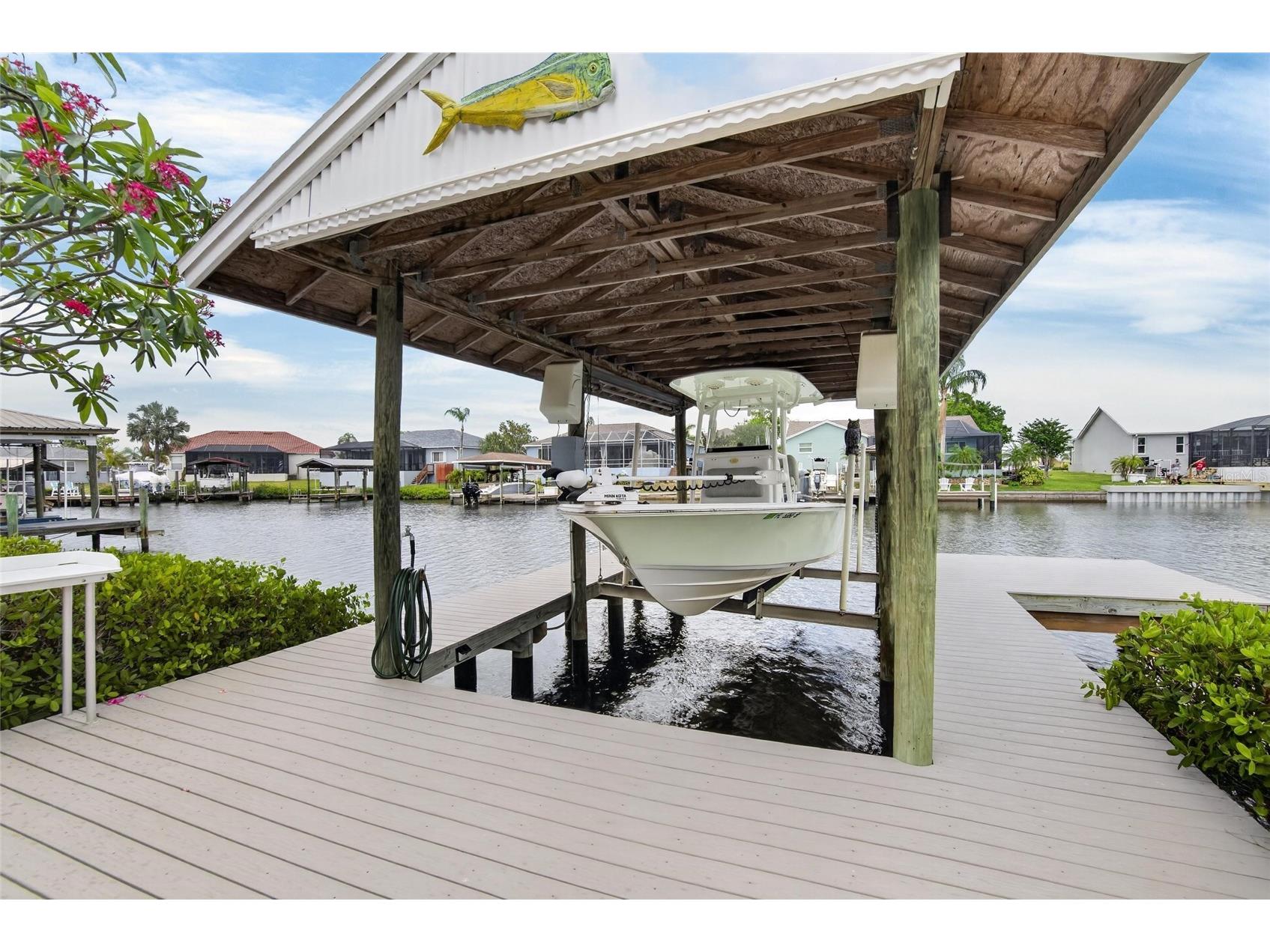 806 Eagle Lane Apollo Beach FL 33572 - ST. ANDREWS CANAL TB8502733 image68