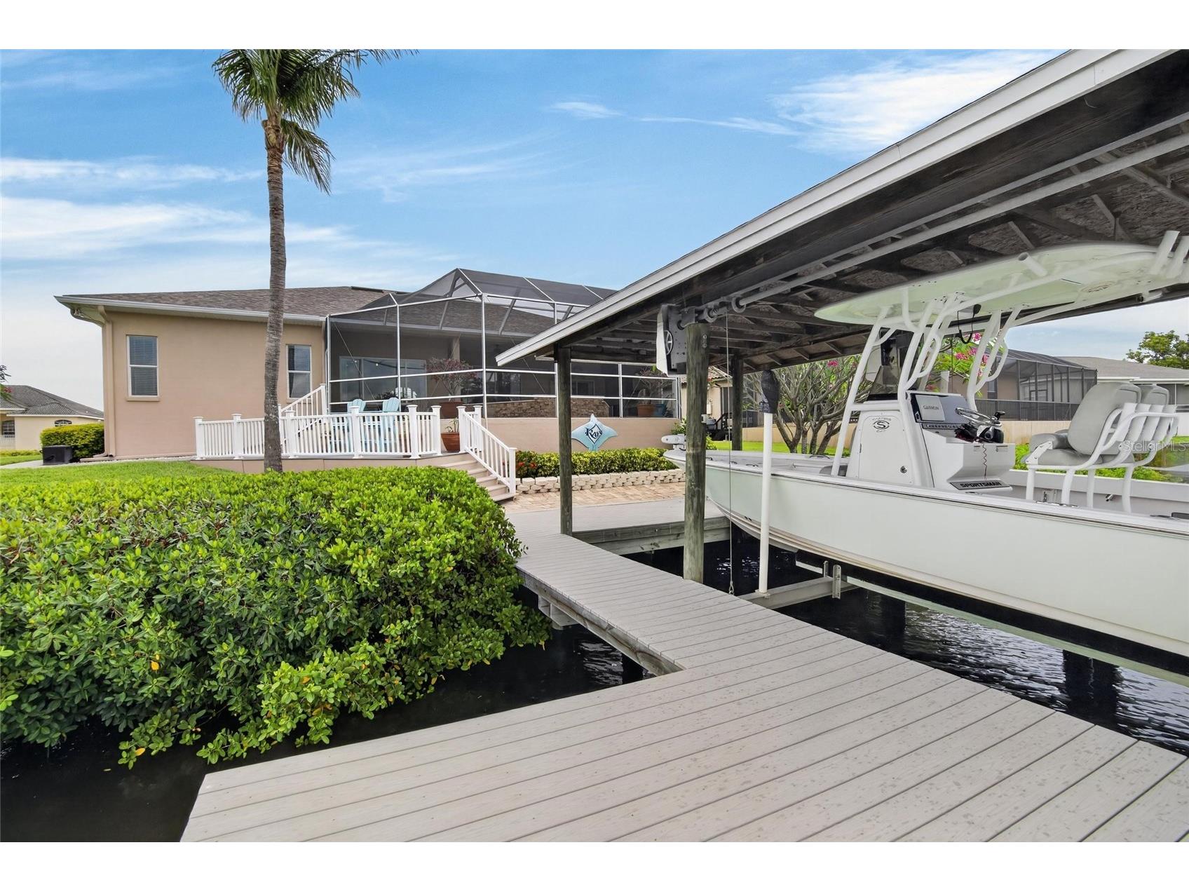 806 Eagle Lane Apollo Beach FL 33572 - ST. ANDREWS CANAL TB8502733 image70