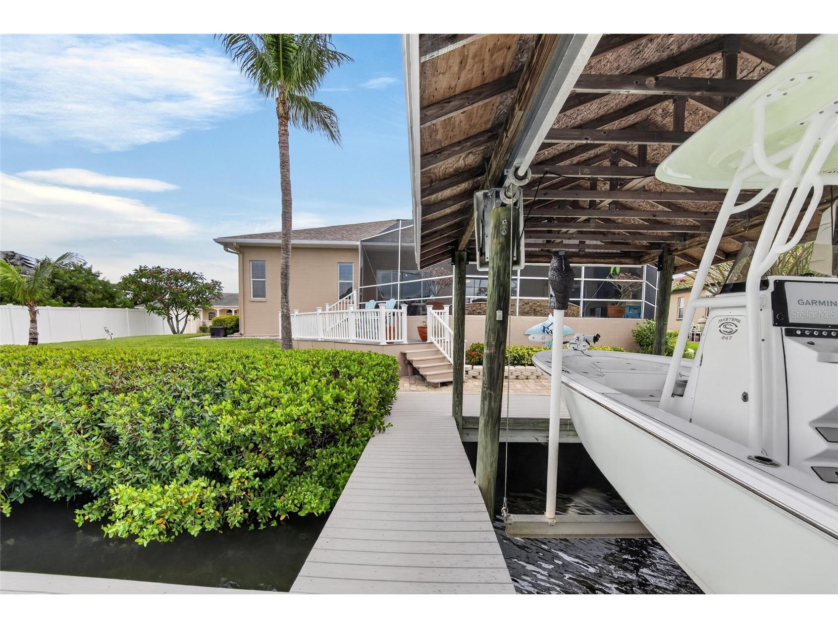 806 Eagle Lane Apollo Beach FL 33572 - ST. ANDREWS CANAL TB8502733 image71