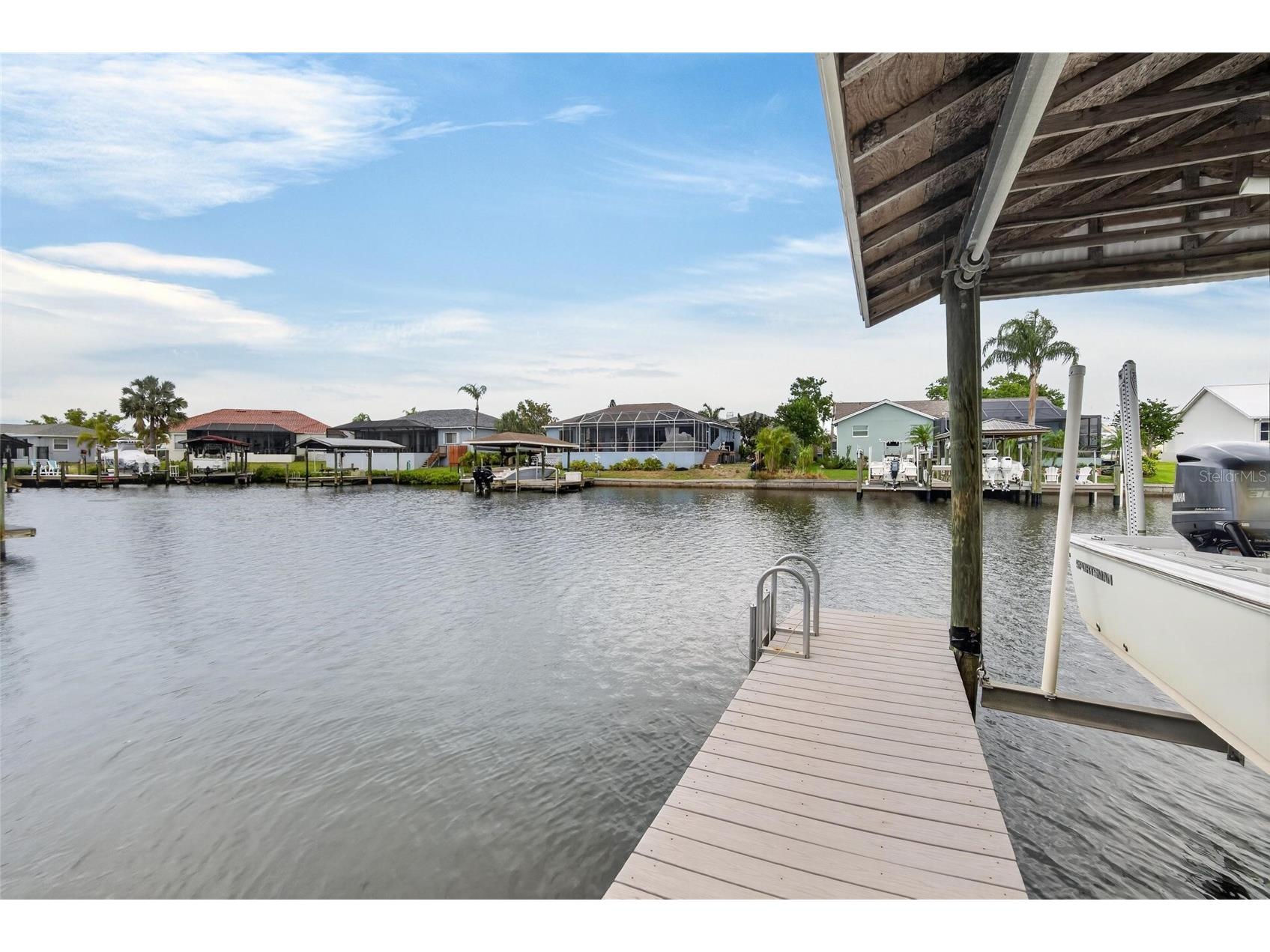 806 Eagle Lane Apollo Beach FL 33572 - ST. ANDREWS CANAL TB8502733 image72