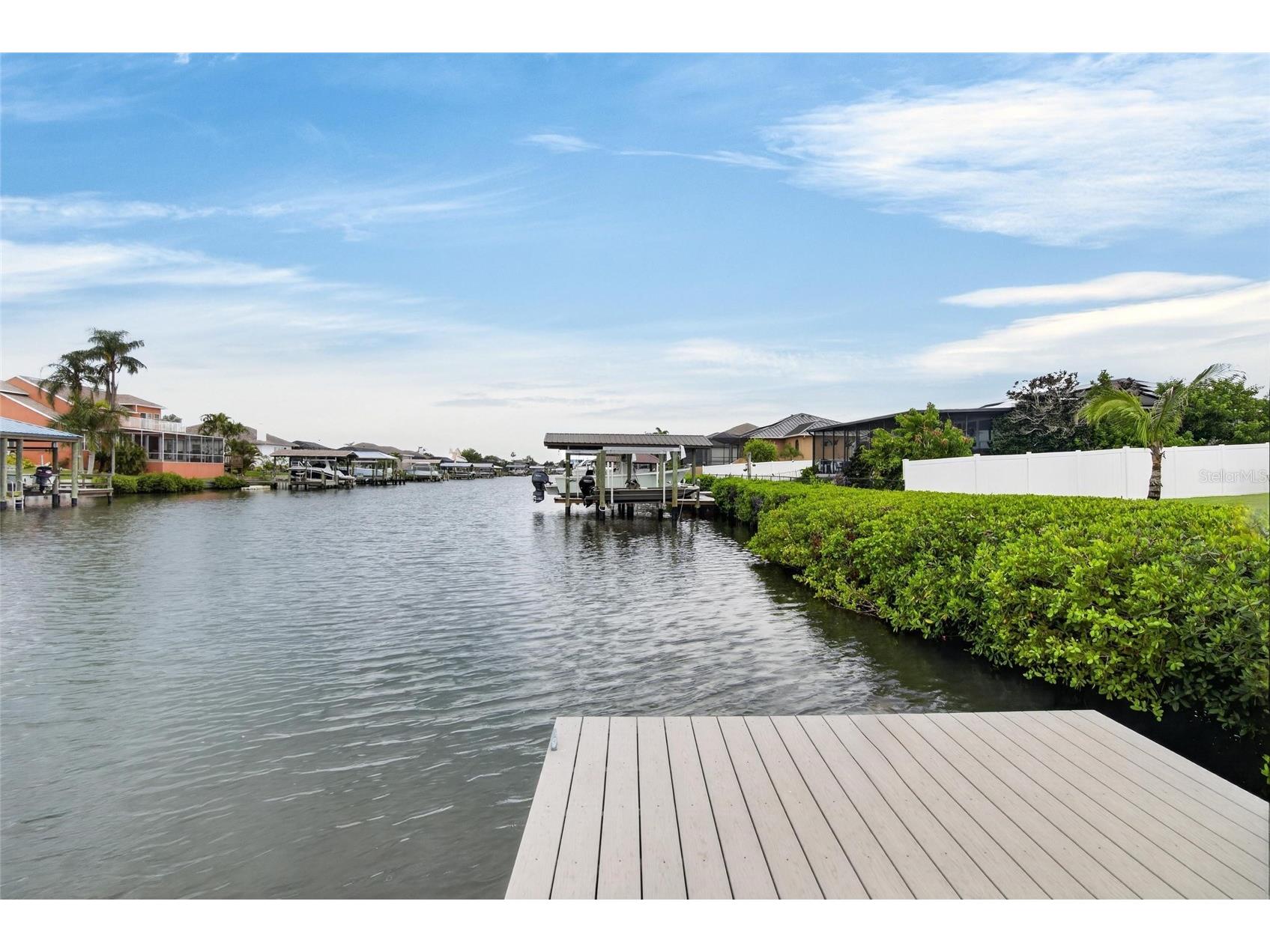 806 Eagle Lane Apollo Beach FL 33572 - ST. ANDREWS CANAL TB8502733 image73