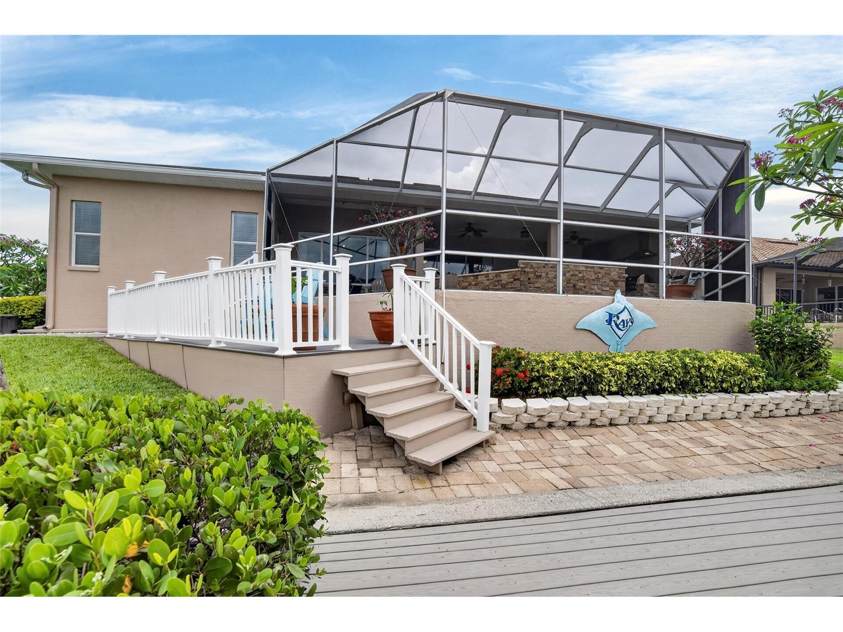 806 Eagle Lane Apollo Beach FL 33572 - ST. ANDREWS CANAL TB8502733 image77