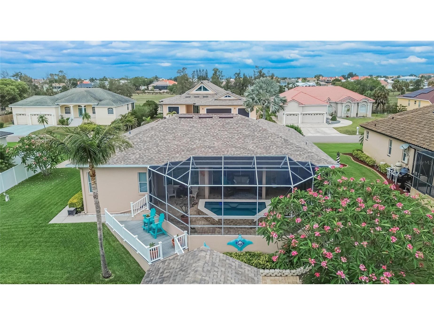 806 Eagle Lane Apollo Beach FL 33572 - ST. ANDREWS CANAL TB8502733 image78