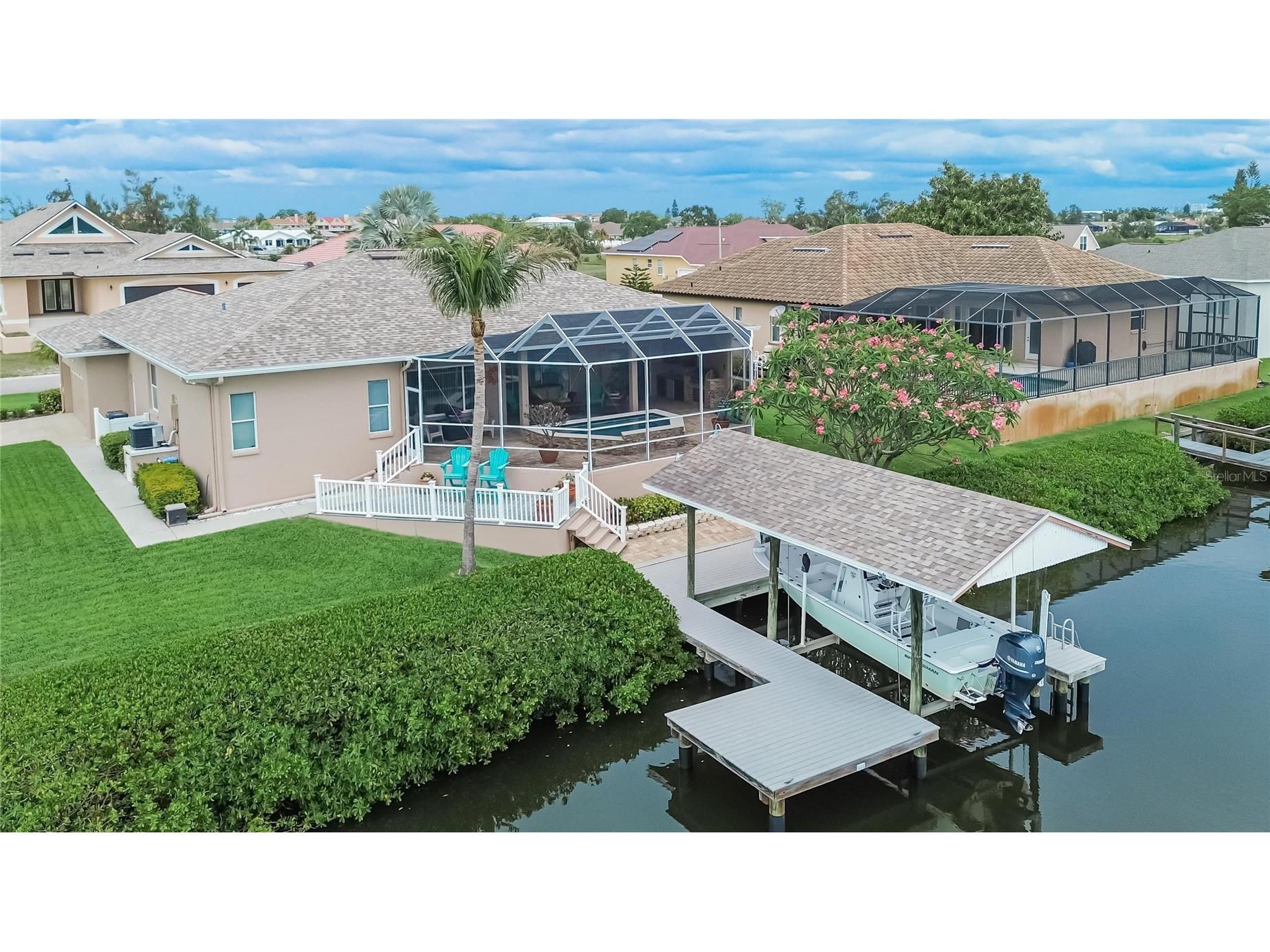 806 Eagle Lane Apollo Beach FL 33572 - ST. ANDREWS CANAL TB8502733 image79