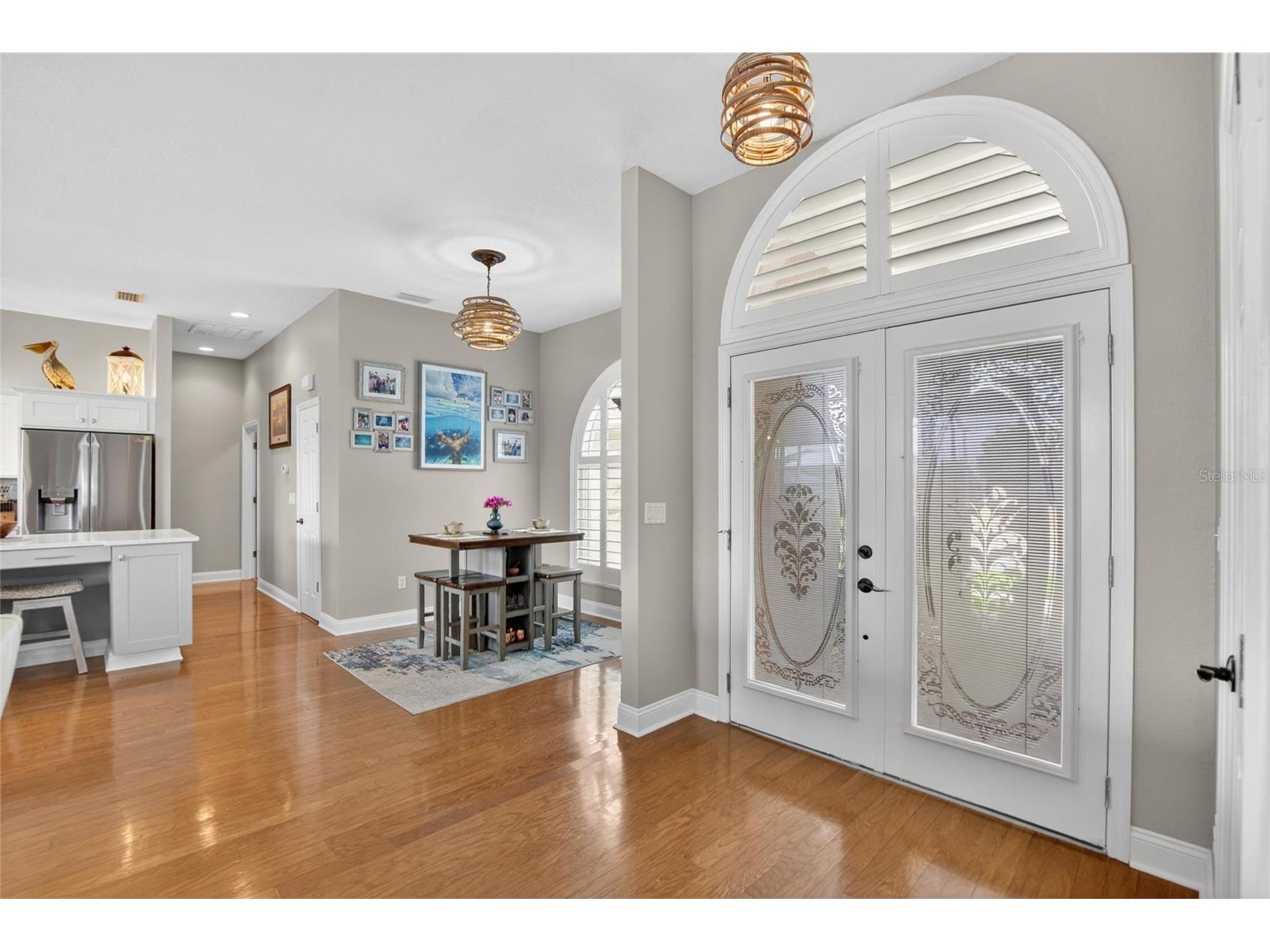 806 Eagle Lane Apollo Beach FL 33572 - ST. ANDREWS CANAL TB8502733 image8