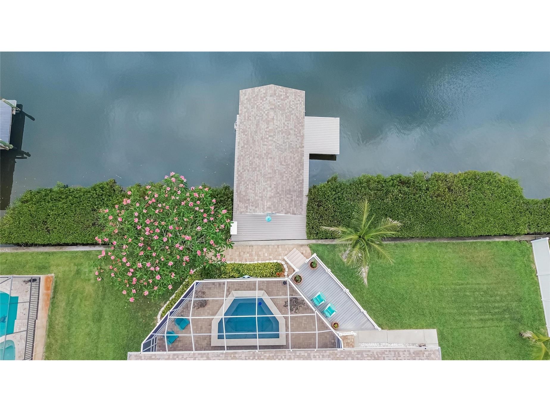 806 Eagle Lane Apollo Beach FL 33572 - ST. ANDREWS CANAL TB8502733 image80