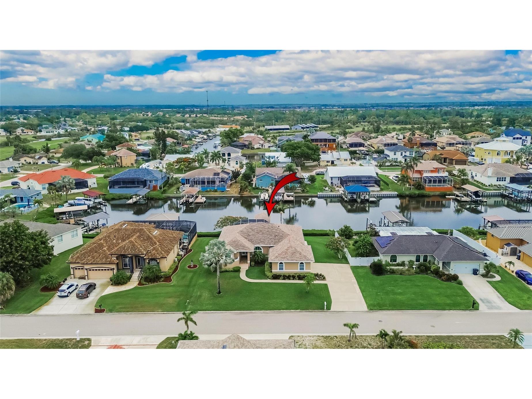 806 Eagle Lane Apollo Beach FL 33572 - ST. ANDREWS CANAL TB8502733 image81