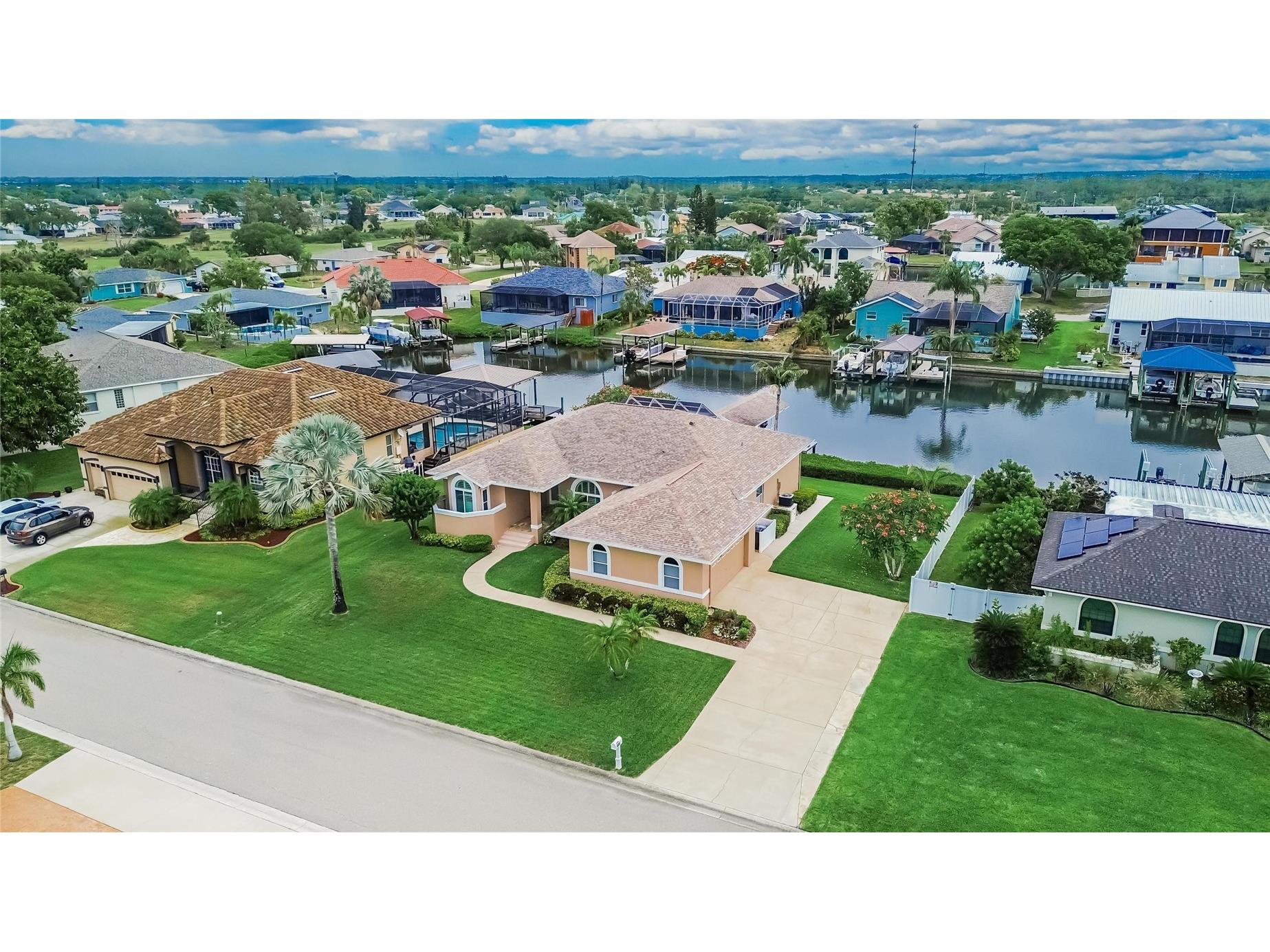 806 Eagle Lane Apollo Beach FL 33572 - ST. ANDREWS CANAL TB8502733 image83