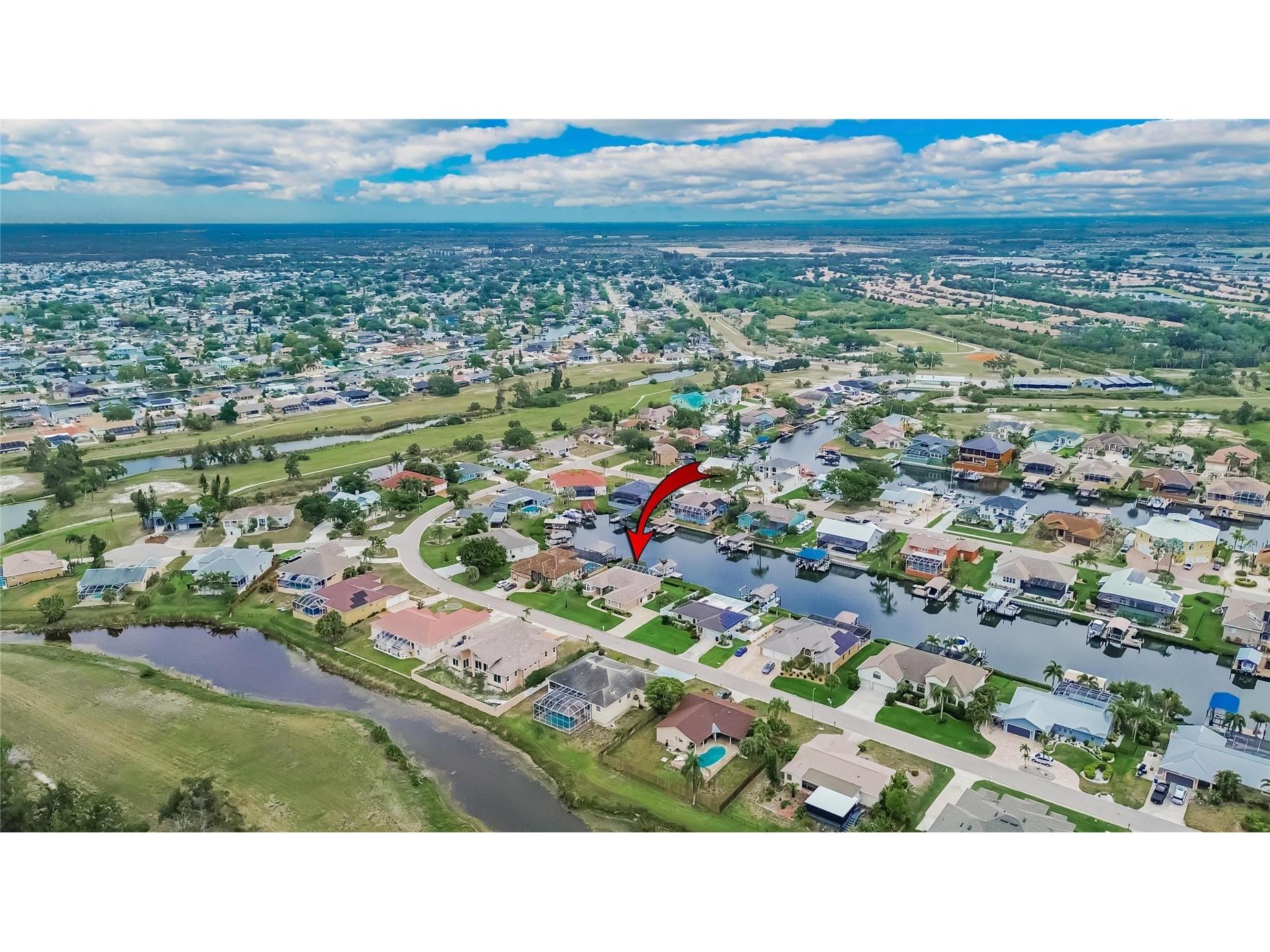 806 Eagle Lane Apollo Beach FL 33572 - ST. ANDREWS CANAL TB8502733 image84