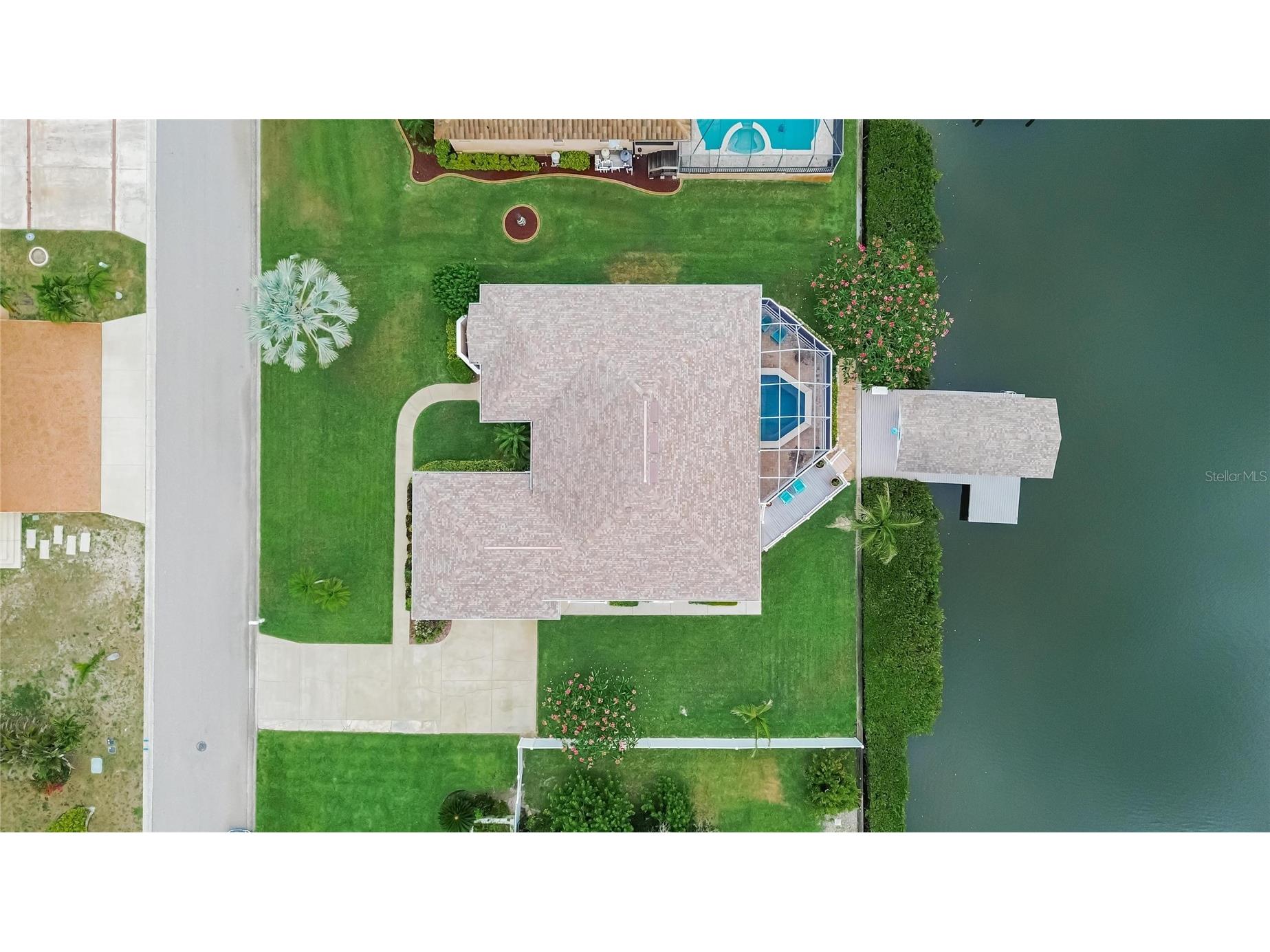 806 Eagle Lane Apollo Beach FL 33572 - ST. ANDREWS CANAL TB8502733 image85
