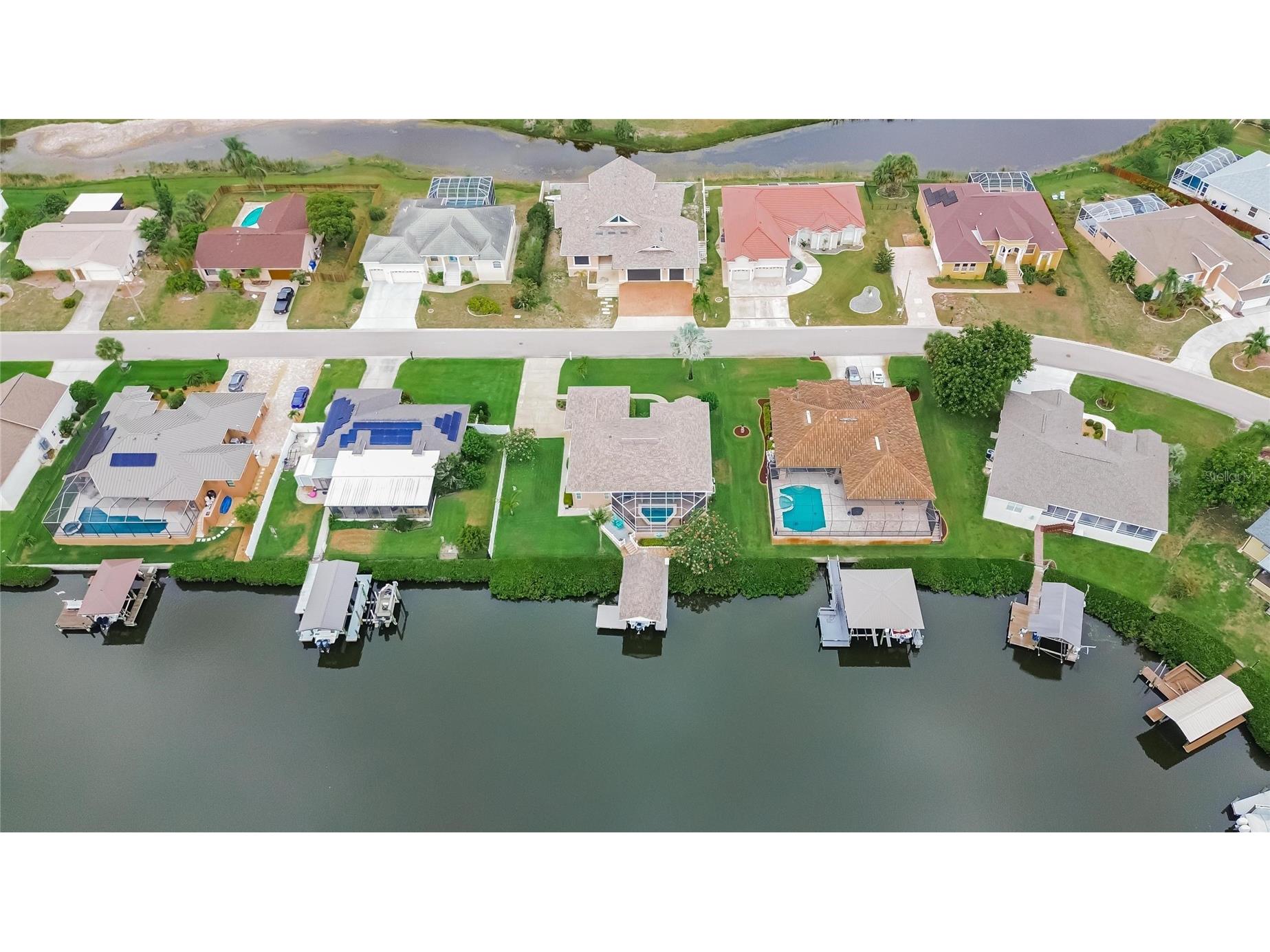 806 Eagle Lane Apollo Beach FL 33572 - ST. ANDREWS CANAL TB8502733 image87