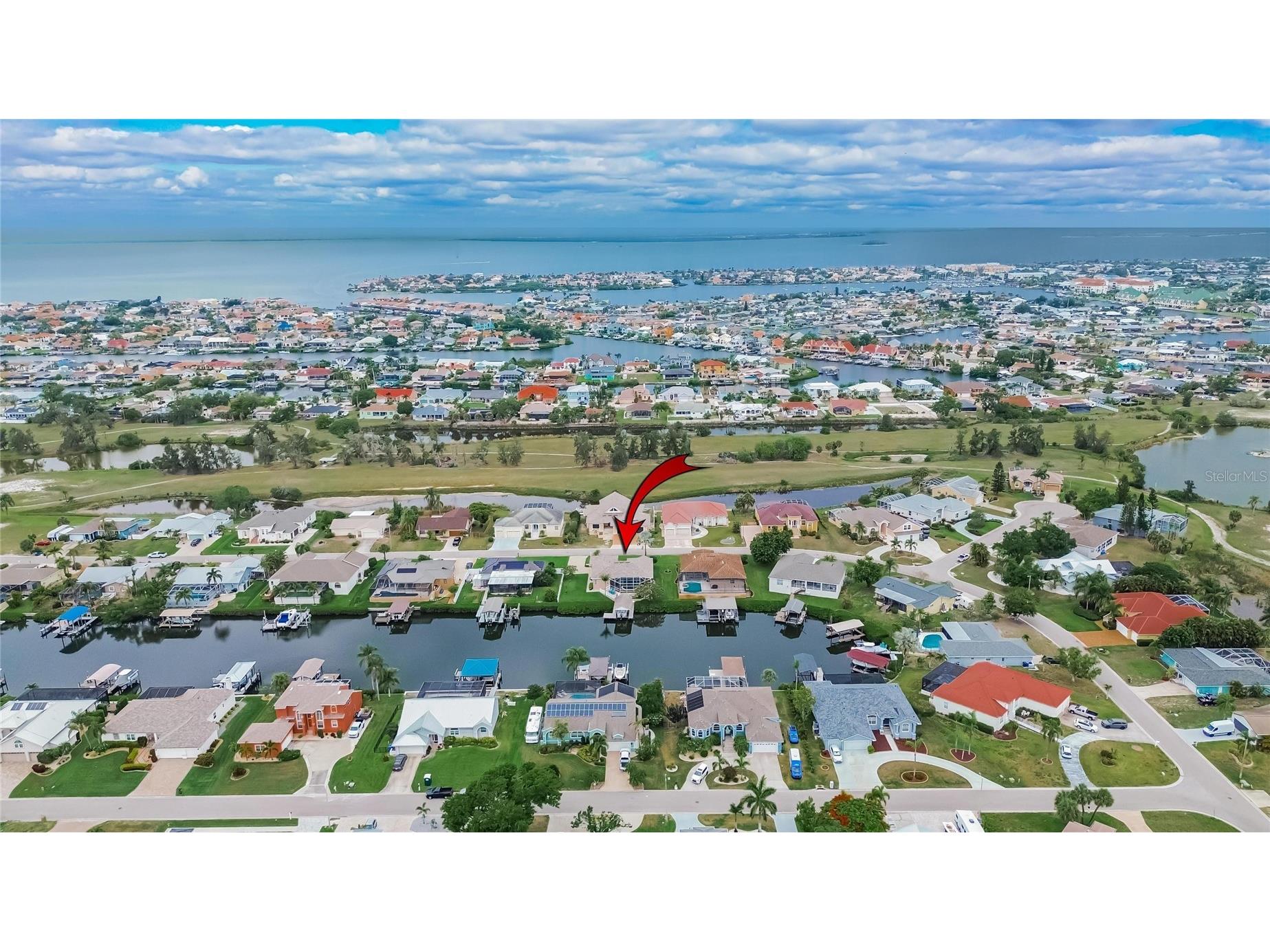806 Eagle Lane Apollo Beach FL 33572 - ST. ANDREWS CANAL TB8502733 image88