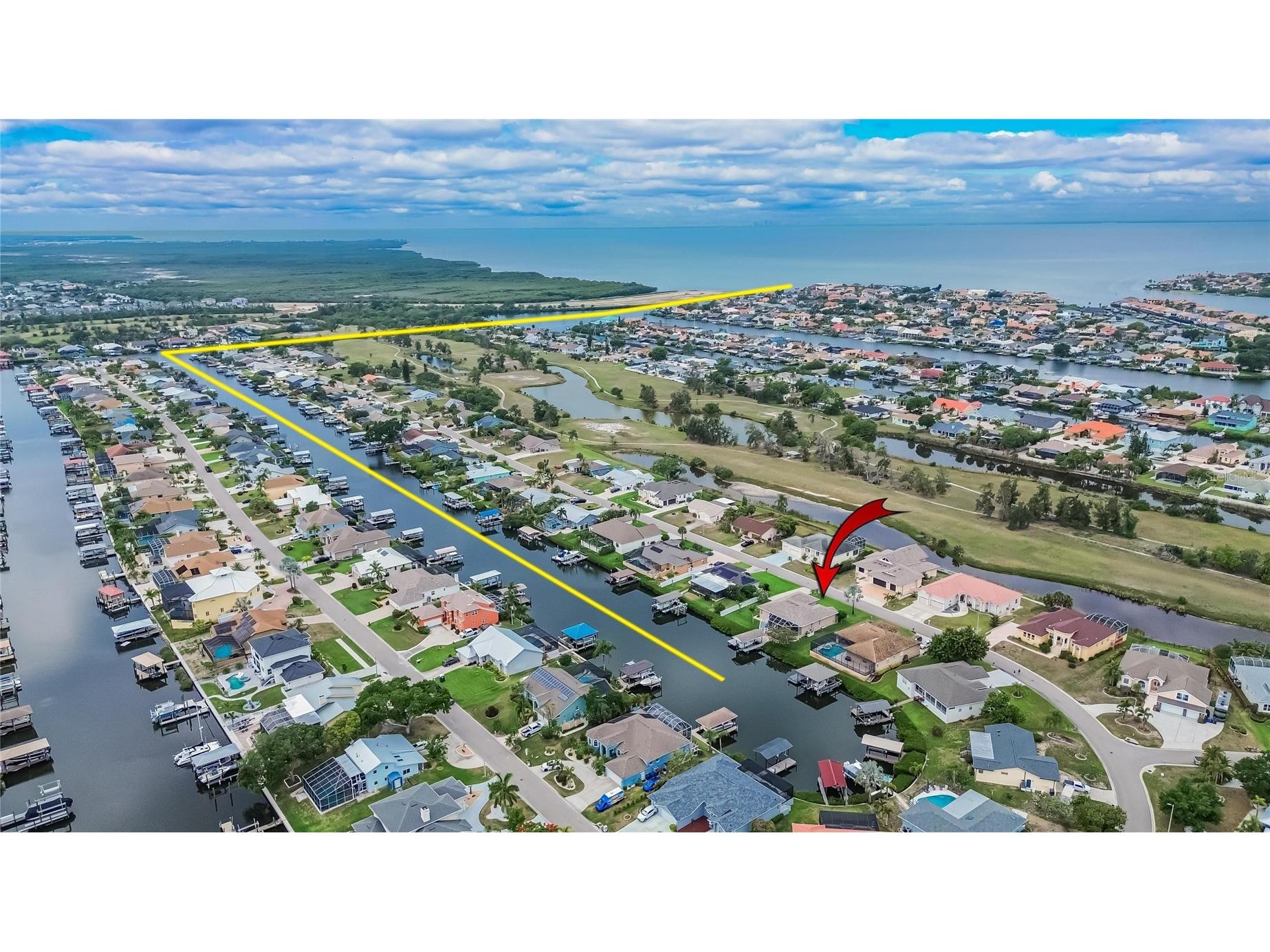 806 Eagle Lane Apollo Beach FL 33572 - ST. ANDREWS CANAL TB8502733 image89