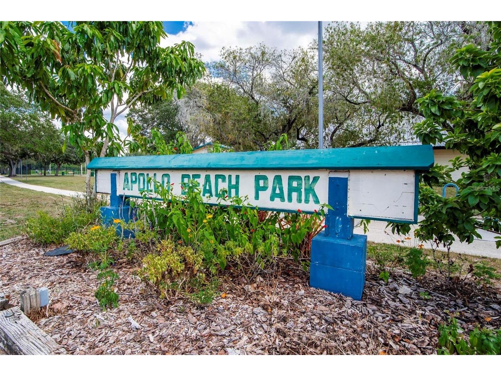 806 Eagle Lane Apollo Beach FL 33572 - ST. ANDREWS CANAL TB8502733 image91