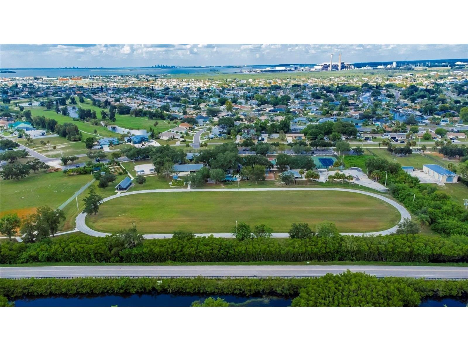 806 Eagle Lane Apollo Beach FL 33572 - ST. ANDREWS CANAL TB8502733 image92