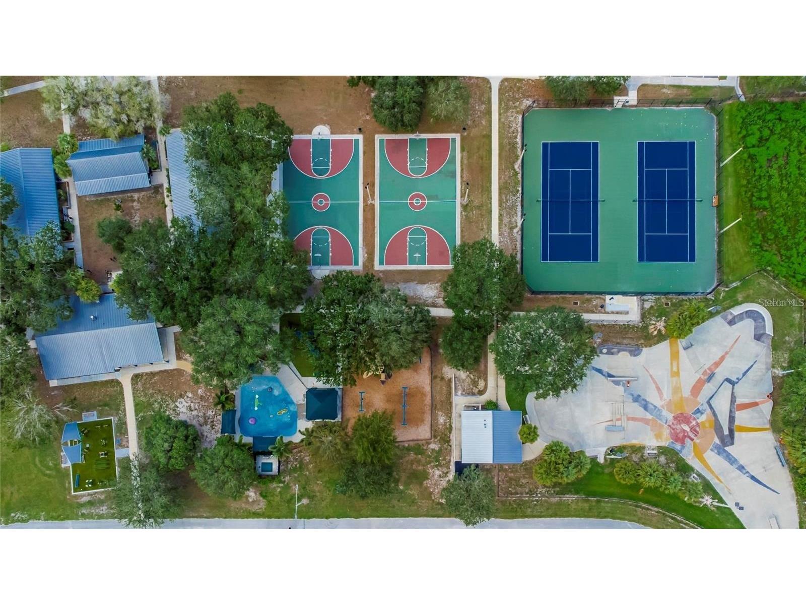 806 Eagle Lane Apollo Beach FL 33572 - ST. ANDREWS CANAL TB8502733 image93