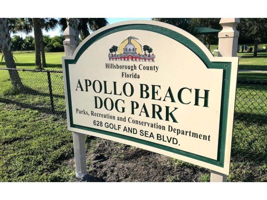 806 Eagle Lane Apollo Beach FL 33572 - ST. ANDREWS CANAL TB8502733 image95