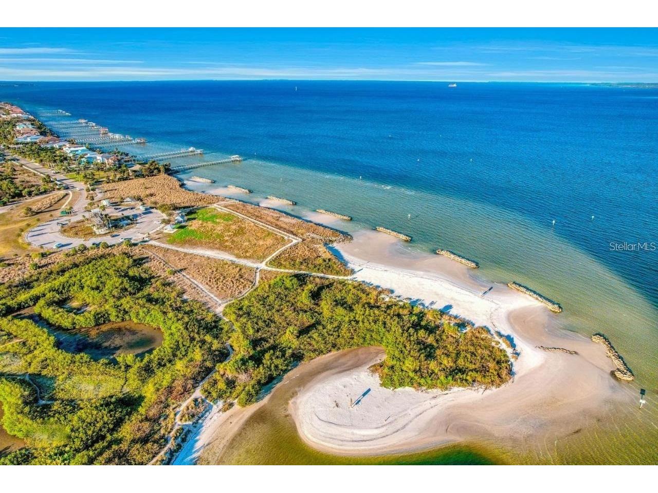 806 Eagle Lane Apollo Beach FL 33572 - ST. ANDREWS CANAL TB8502733 image98