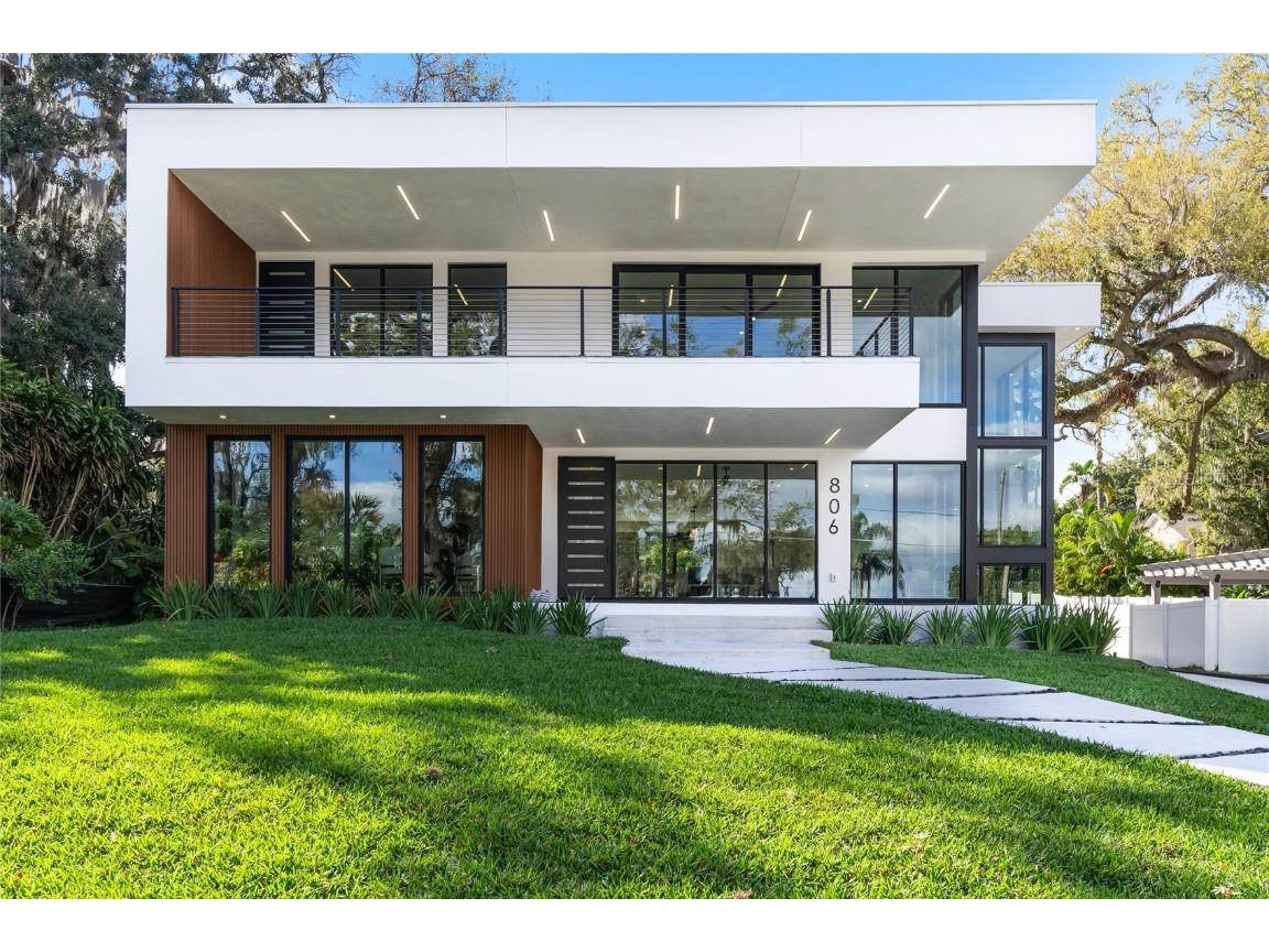 806 Edgewater Drive Orlando FL 32804 - LAKE CONCORD O6283885 image1