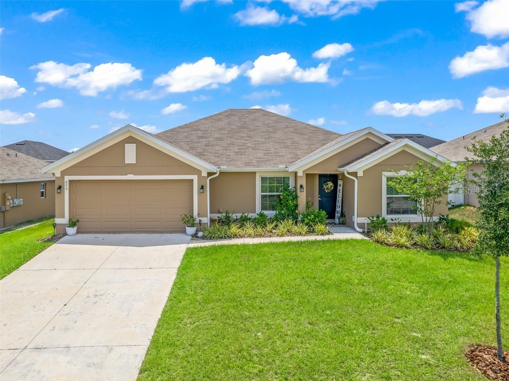 806 Edith Drive Fruitland Park FL 34731 G5068621 image1