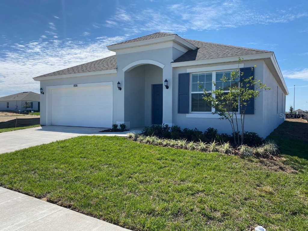 806 Fillmore Court Davenport FL 33837 O6125465 image1