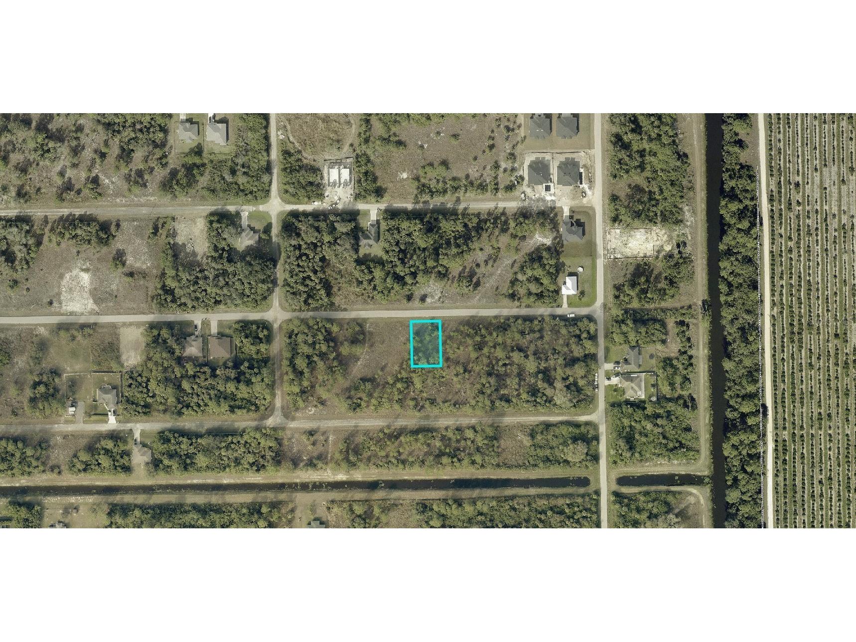 806 Genoa Avenue S Lehigh Acres FL 33974 A4691114 image2